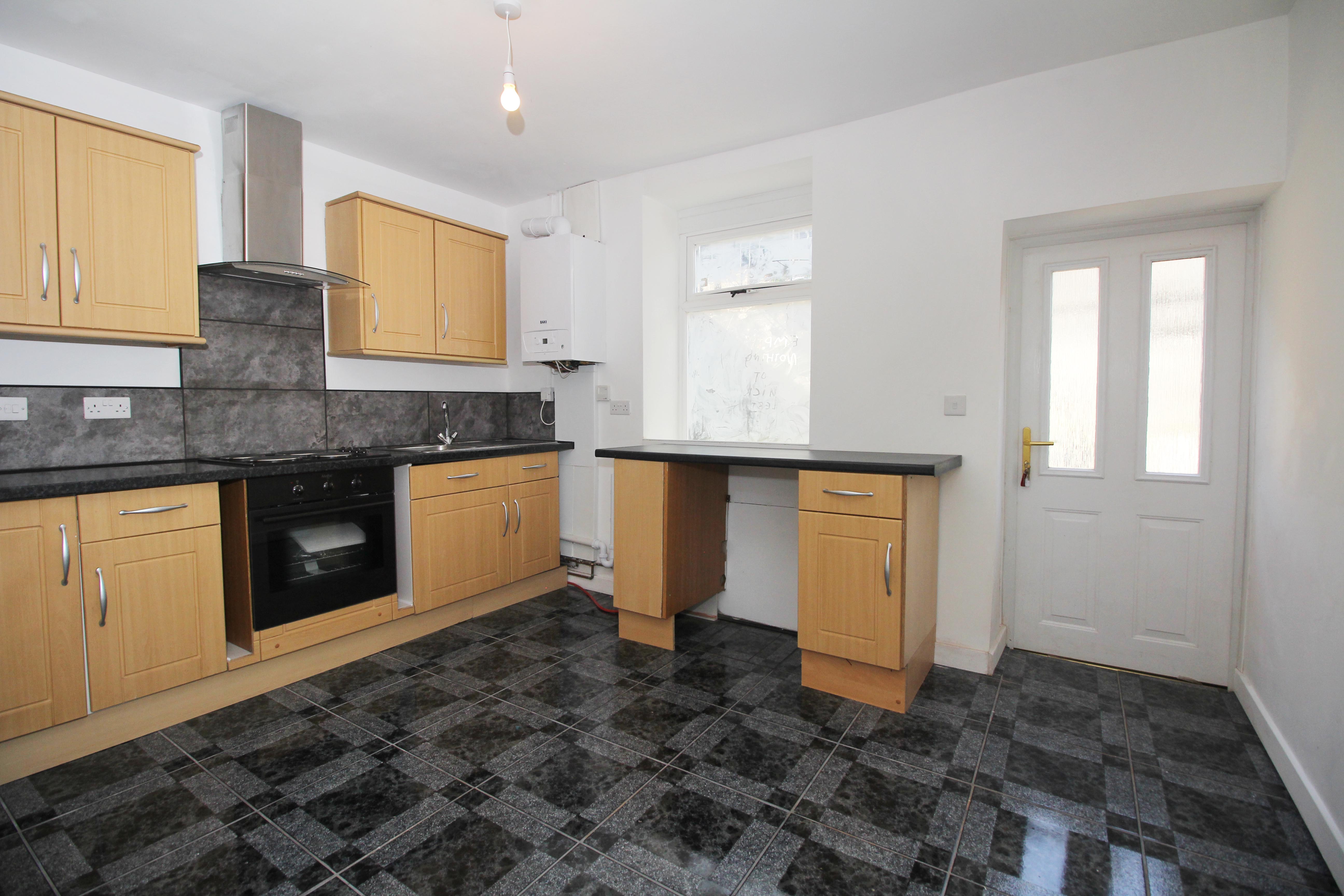 Union Place, Tylorstown, Ferndale CF43 3DL  Interior