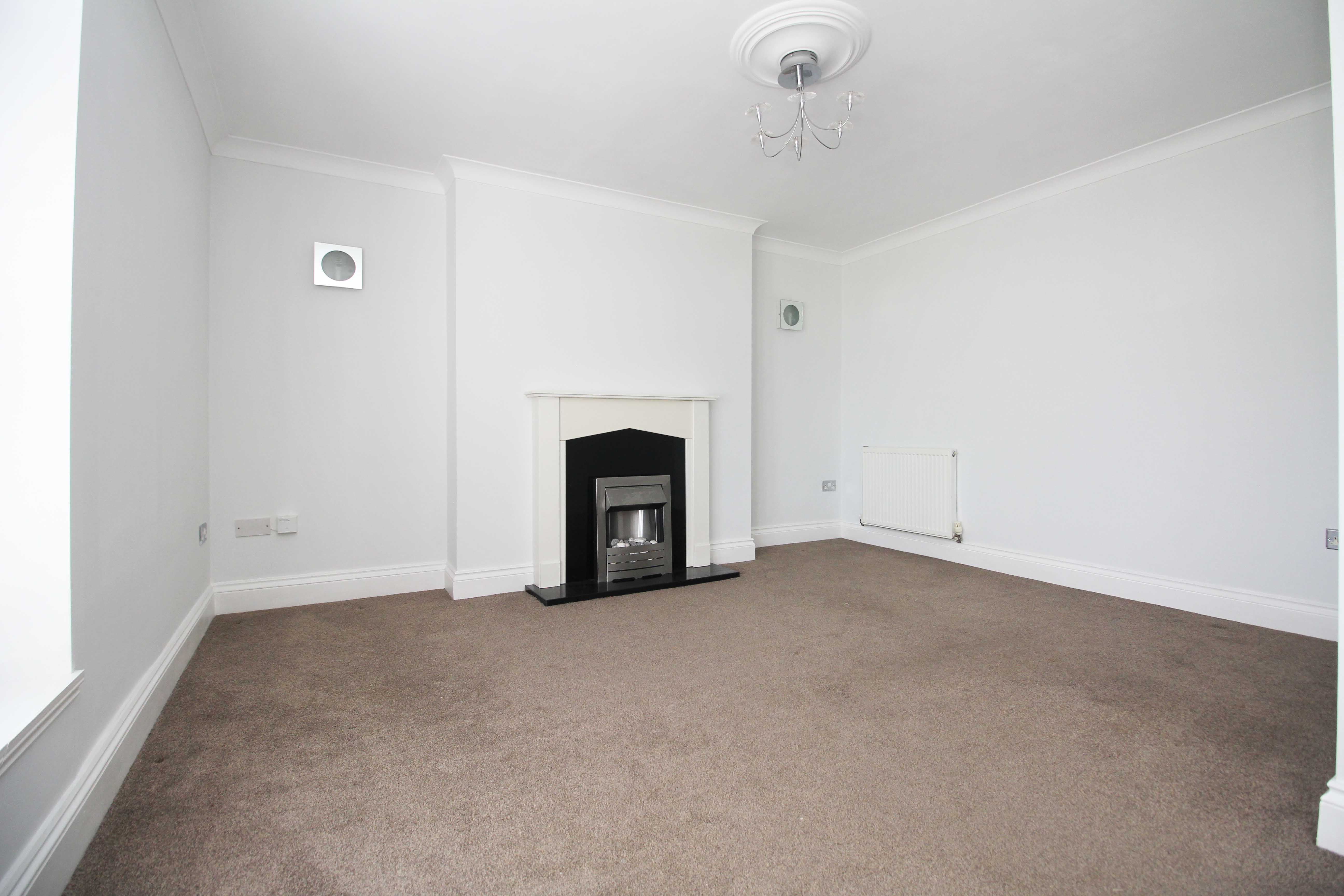 Park Street, Bridgend CF31 4AZ  Interior