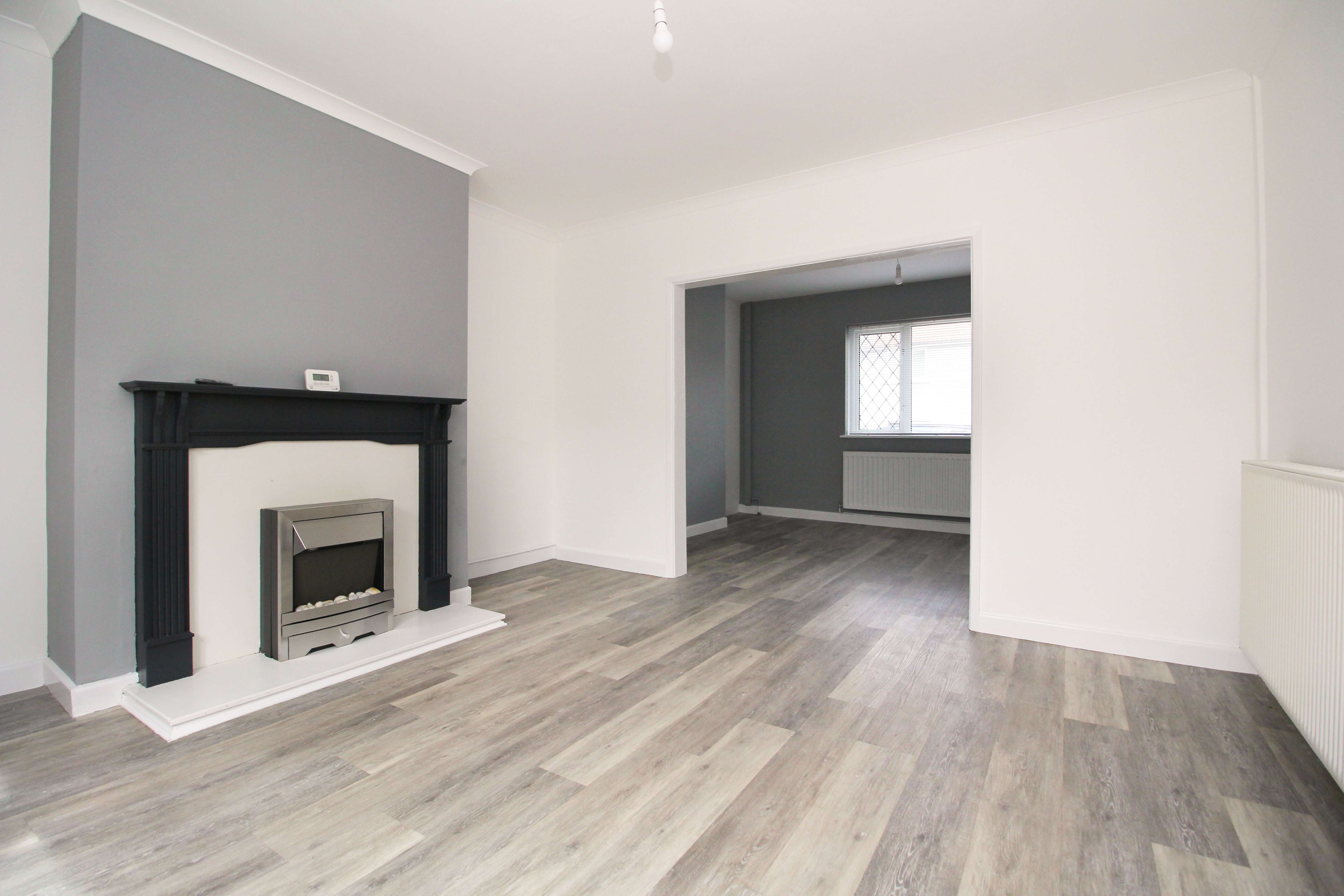 Mildred Street, Beddau CF38 2AW  Interior