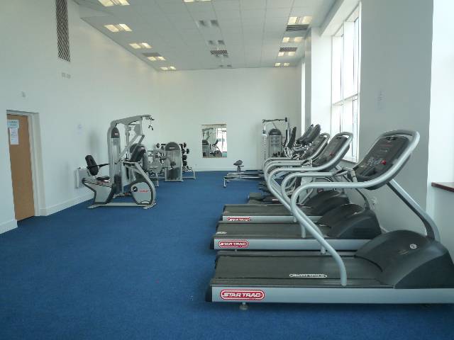 Kilcredaun House, Ferry Court, Cardiff, CF11 0JG  Interior