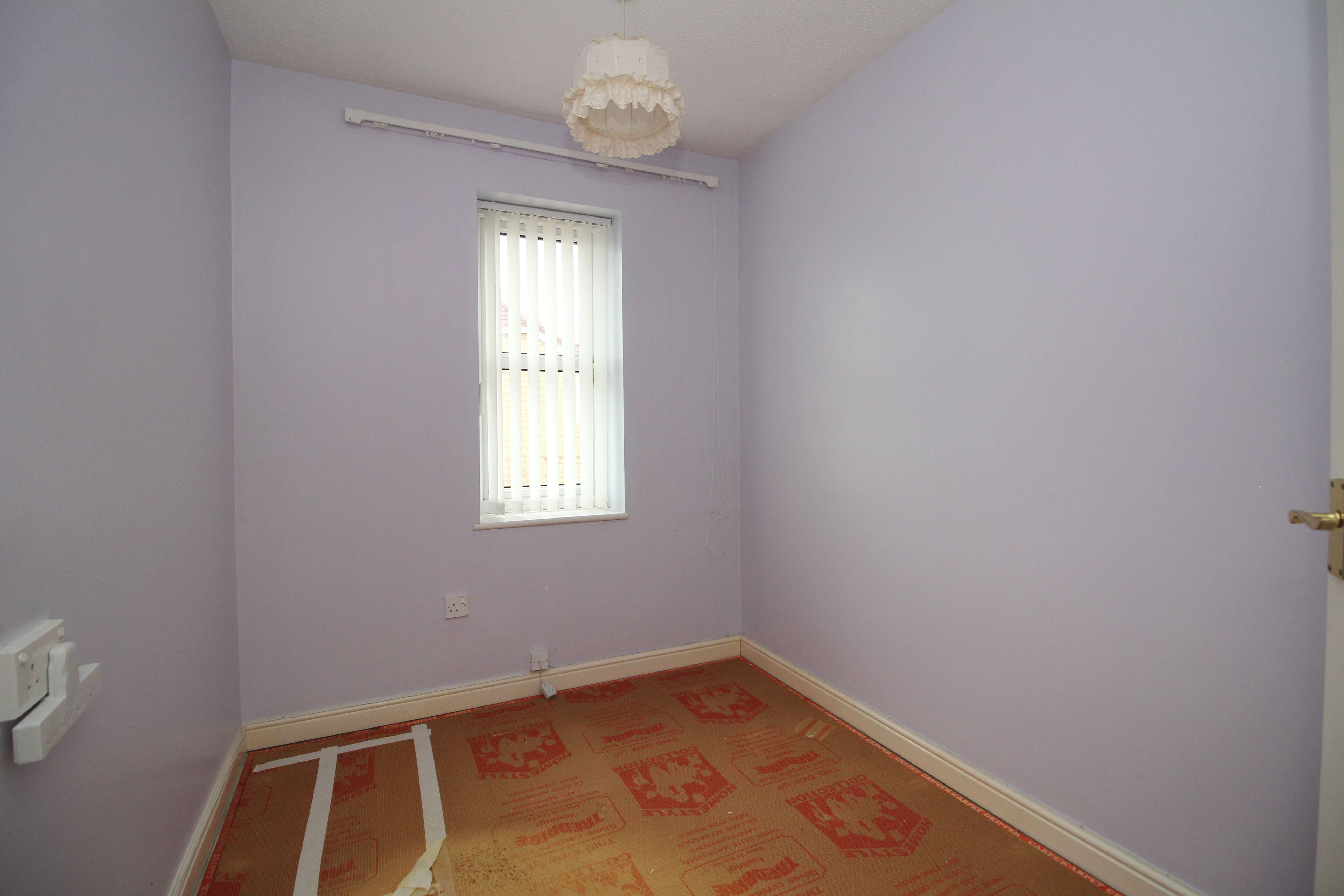 Oaklands, Miskin CF72 8RW  Interior