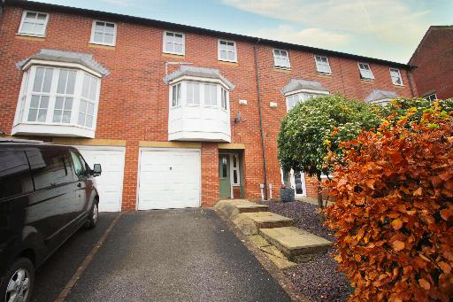 Dan Y Graig Heights,Talbot Green, CF72