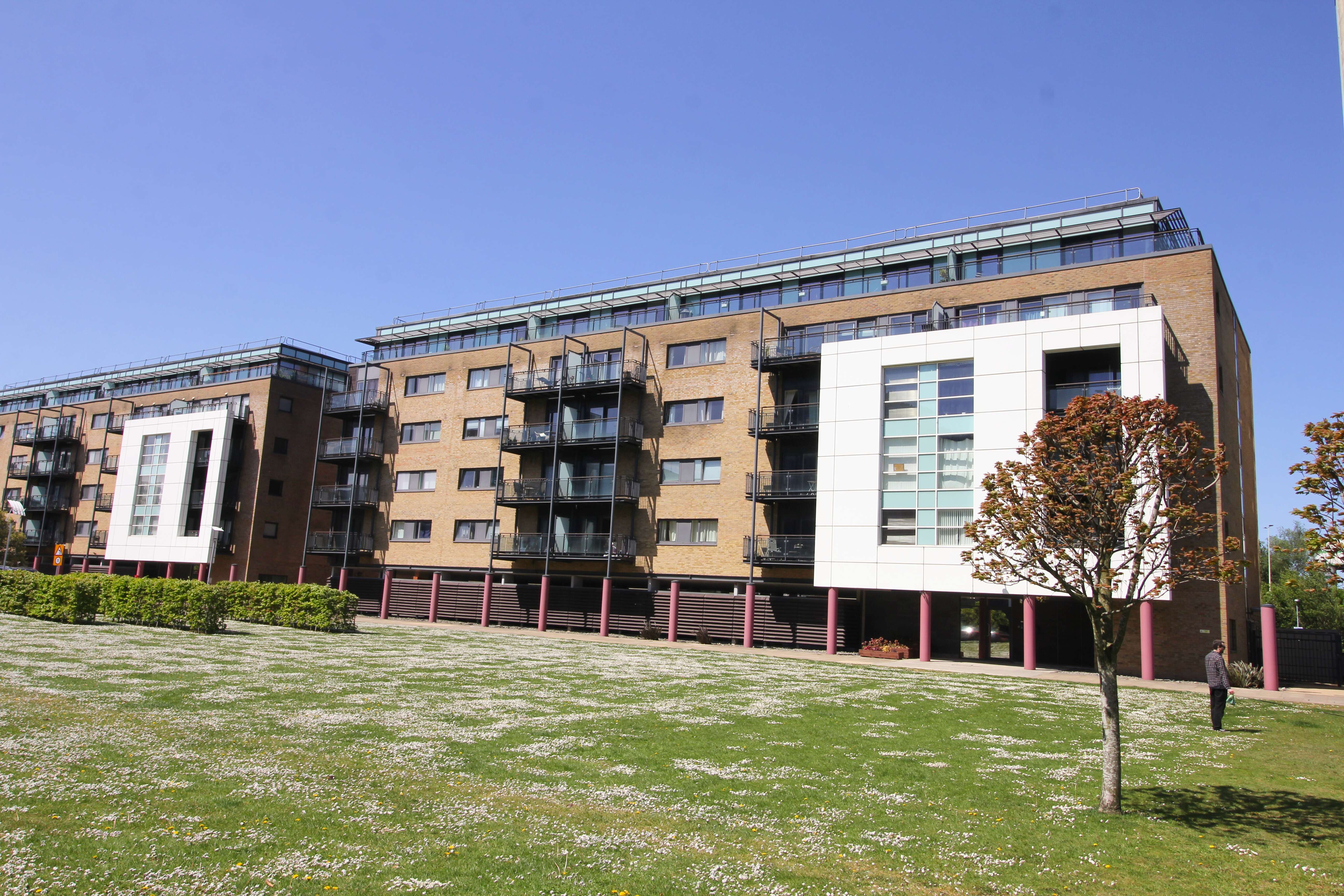 Kilcredaun House, Ferry Court, Cardiff, CF11 0JG  Interior