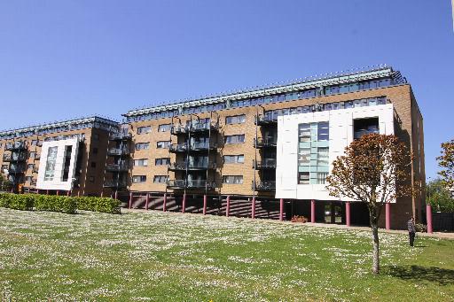 Kilcredaun House, Ferry Court, Cardiff, CF11 0JG
