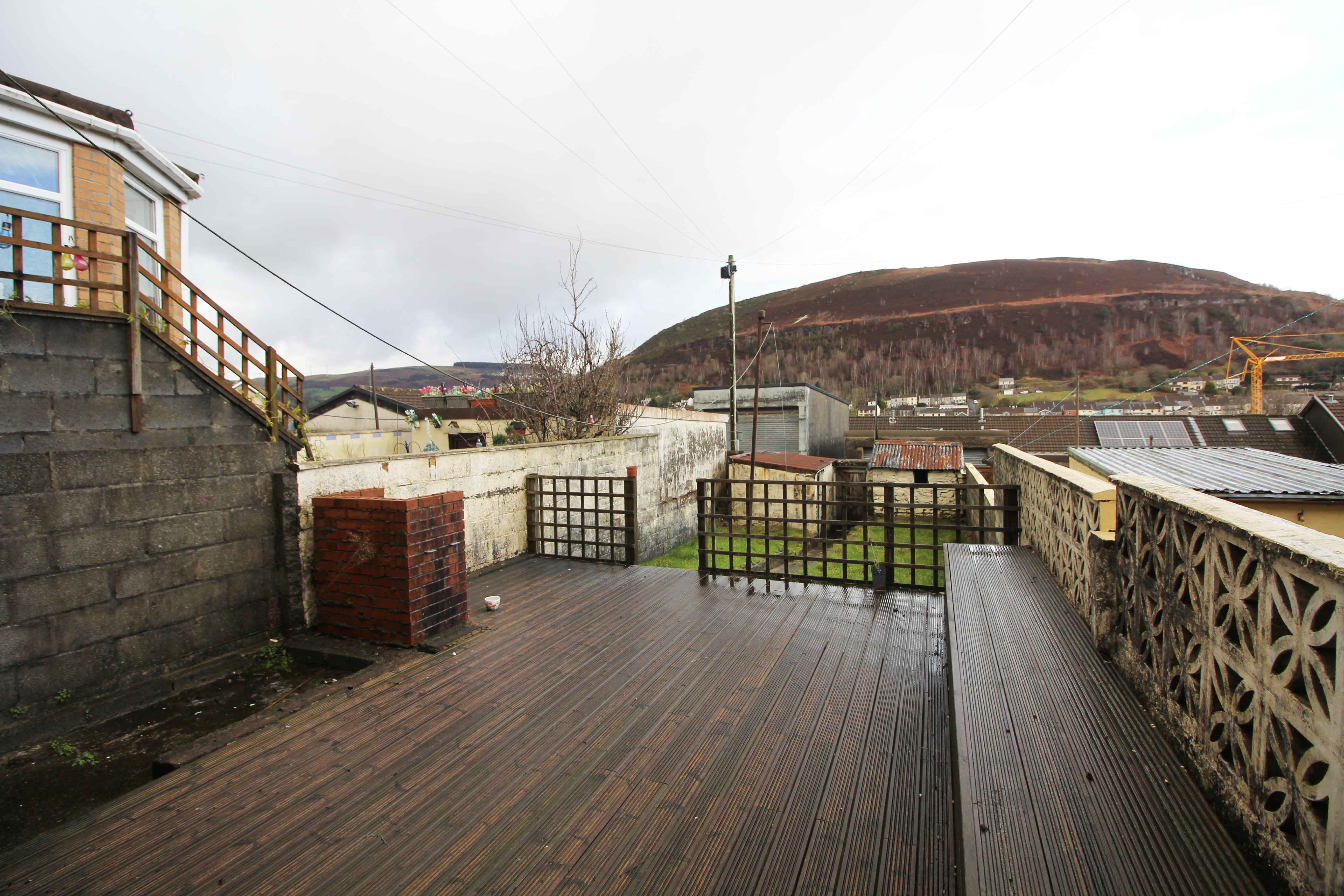 Primrose Street, Tonypandy, CF40 1BQ  Interior