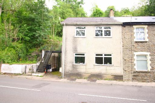 High Street, Llanhilleth, Abertillery, NP13 2JP