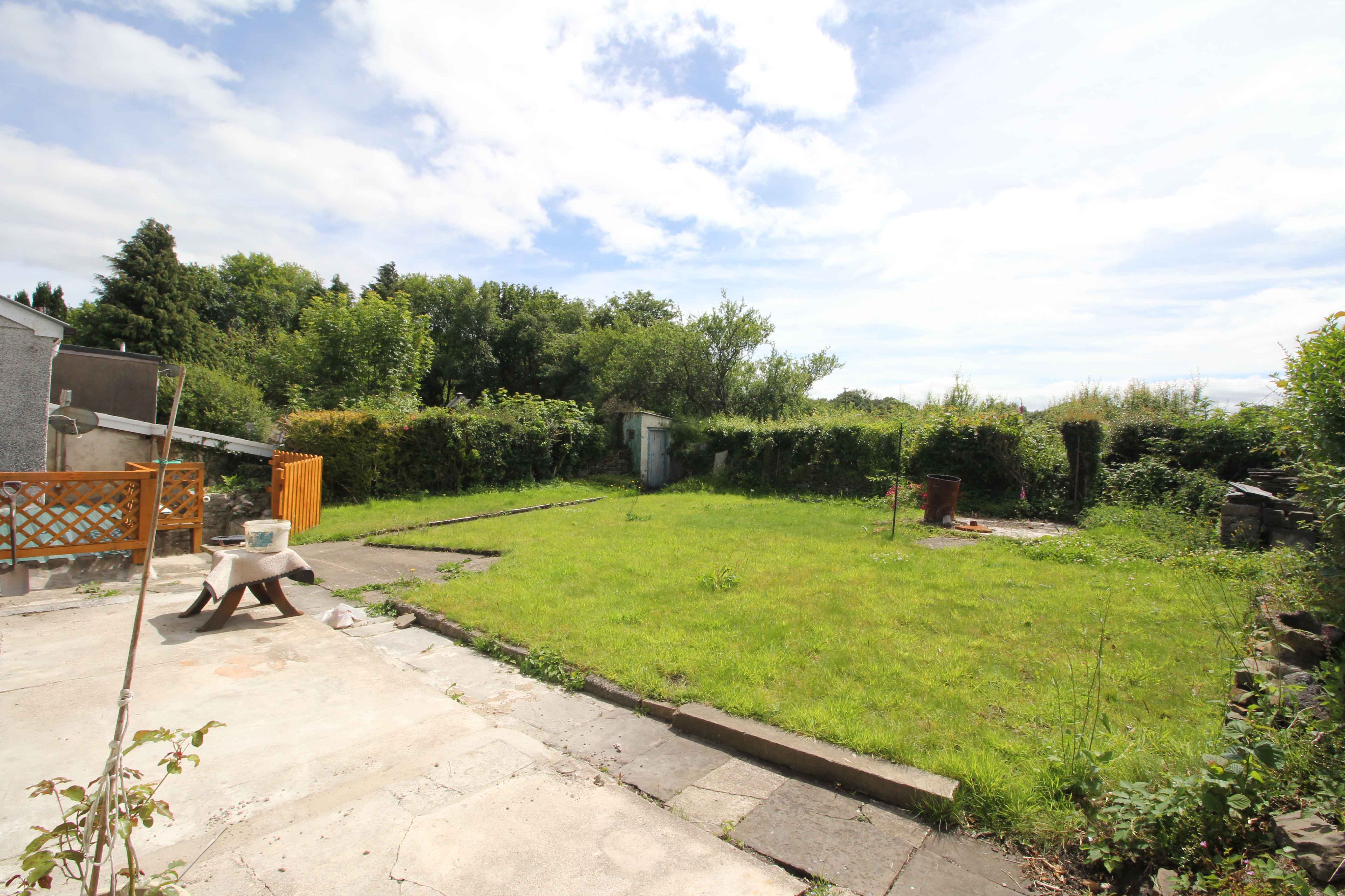 Pantybrad, Tonyrefail CF39 8HX  Interior