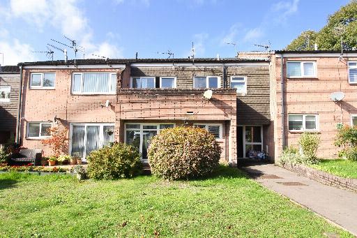 Llys Celyn, Cedar Crescent, Tonteg, Pontypridd, CF38 1LF