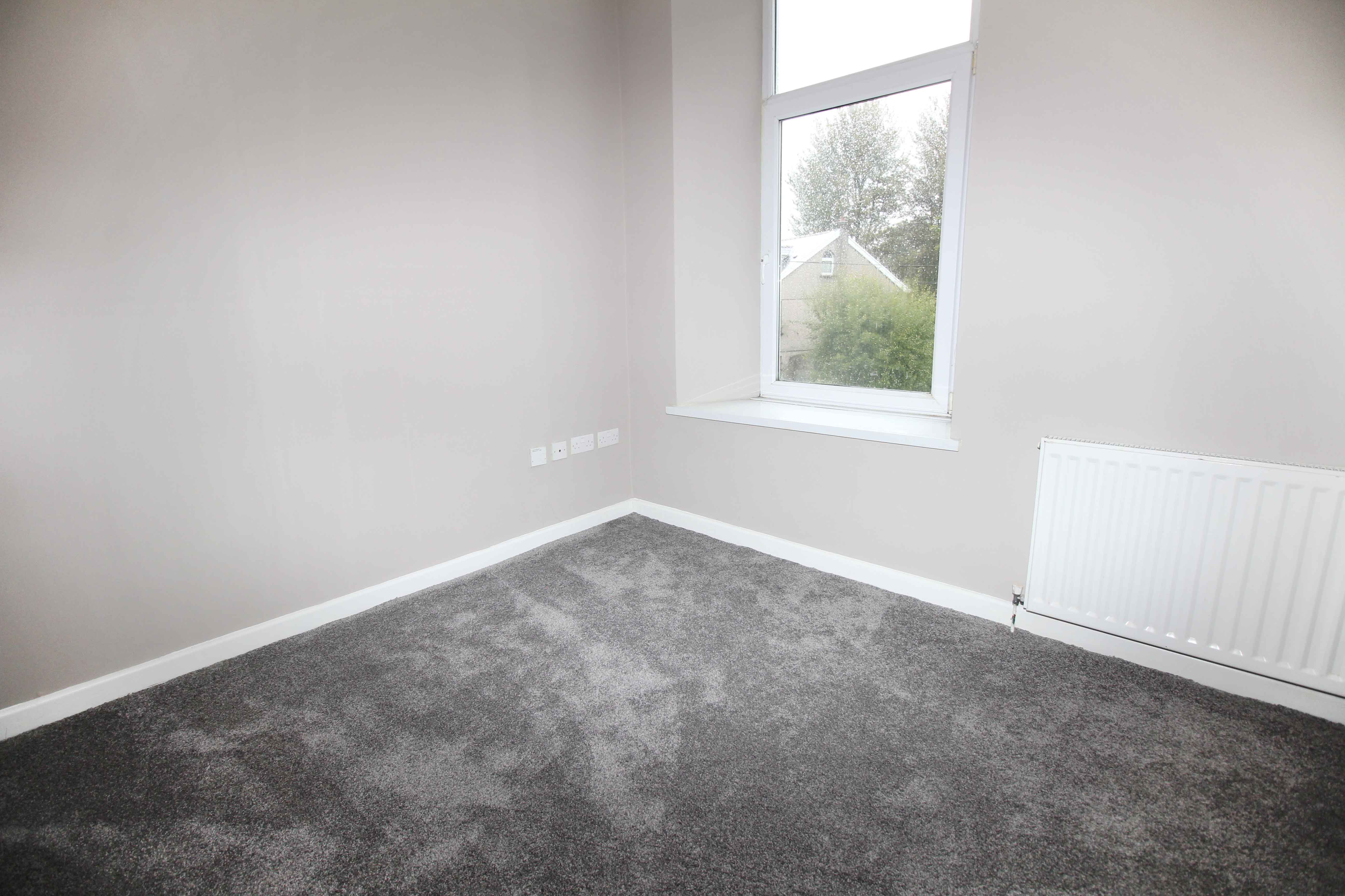 Flat 2 Morgan Street, NP22  Interior