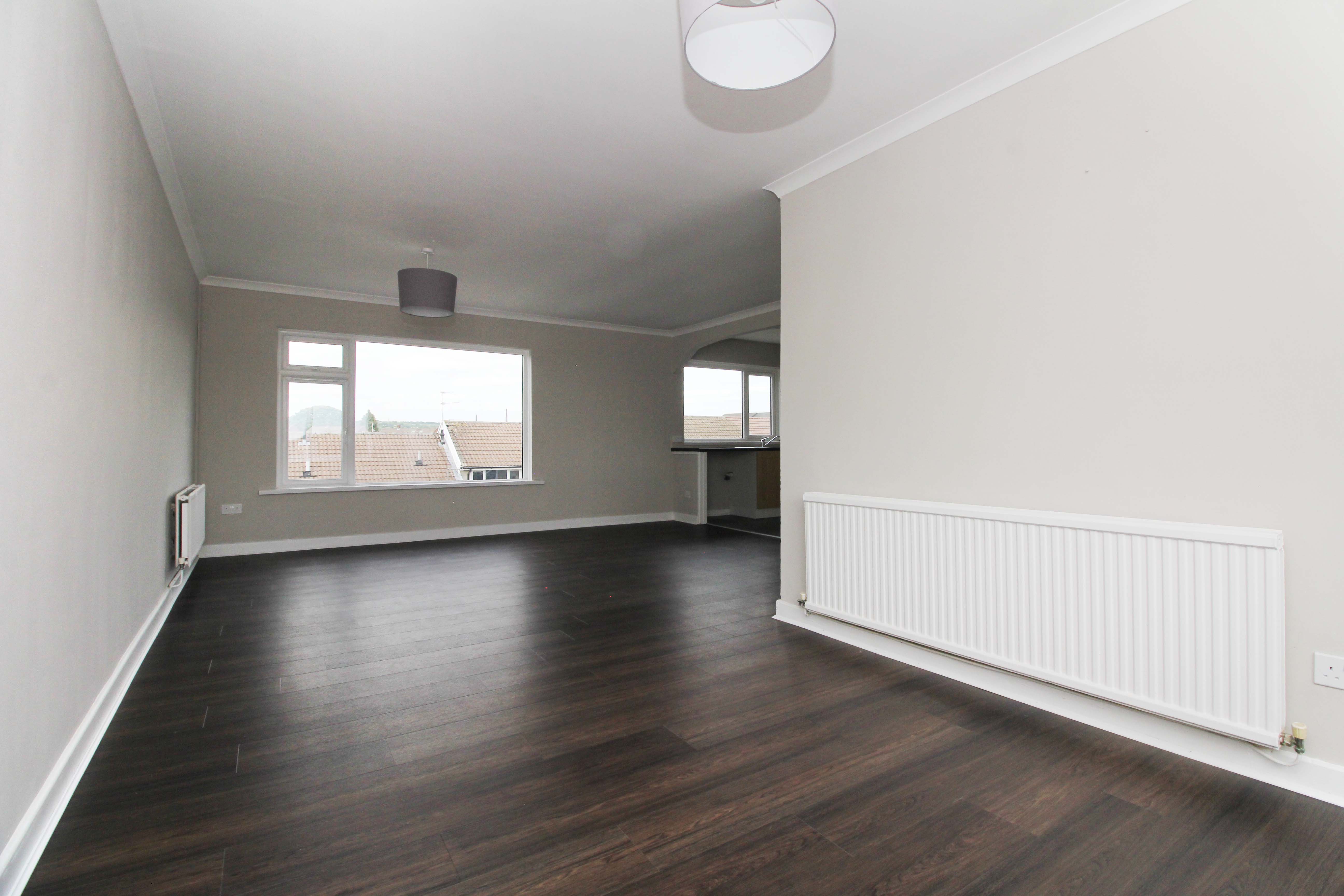 Heol Treferig, Beddau CF38 2SW  Interior