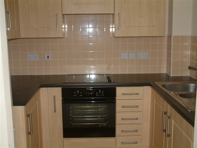 Drum Tower View, CF83  Interior