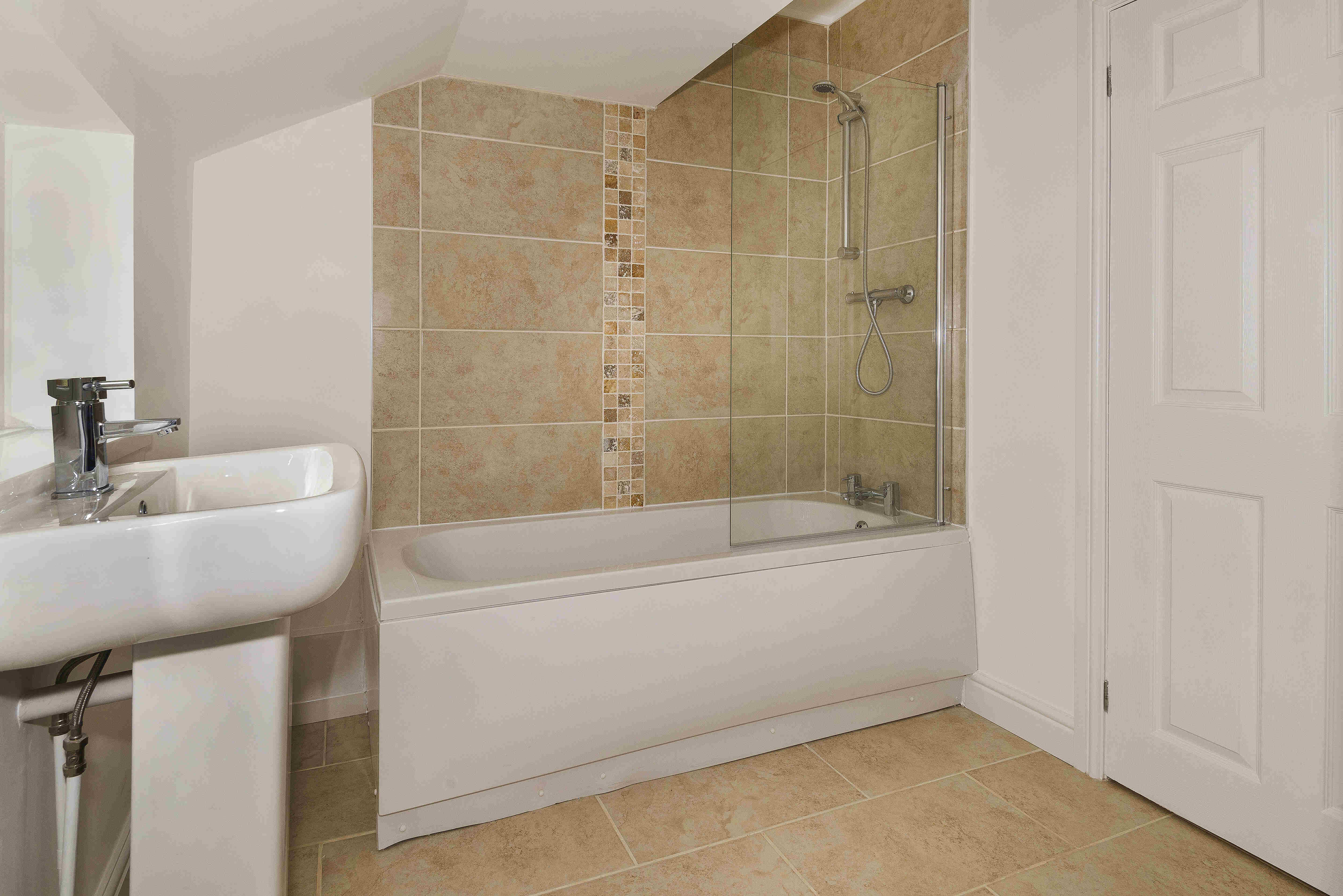 William Street, Treherbert CF42 5LW  Interior