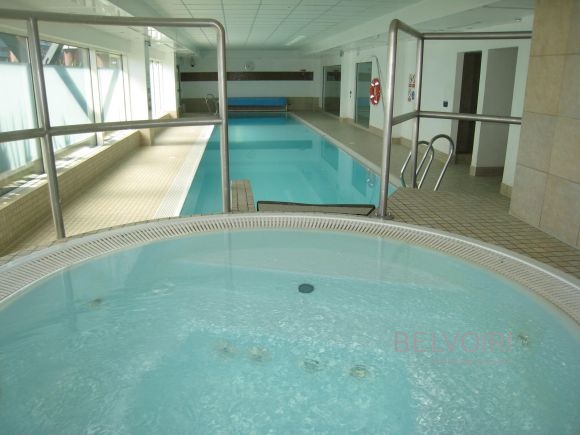 Kilcredaun House, Ferry Court, Cardiff, CF11 0JG  Interior