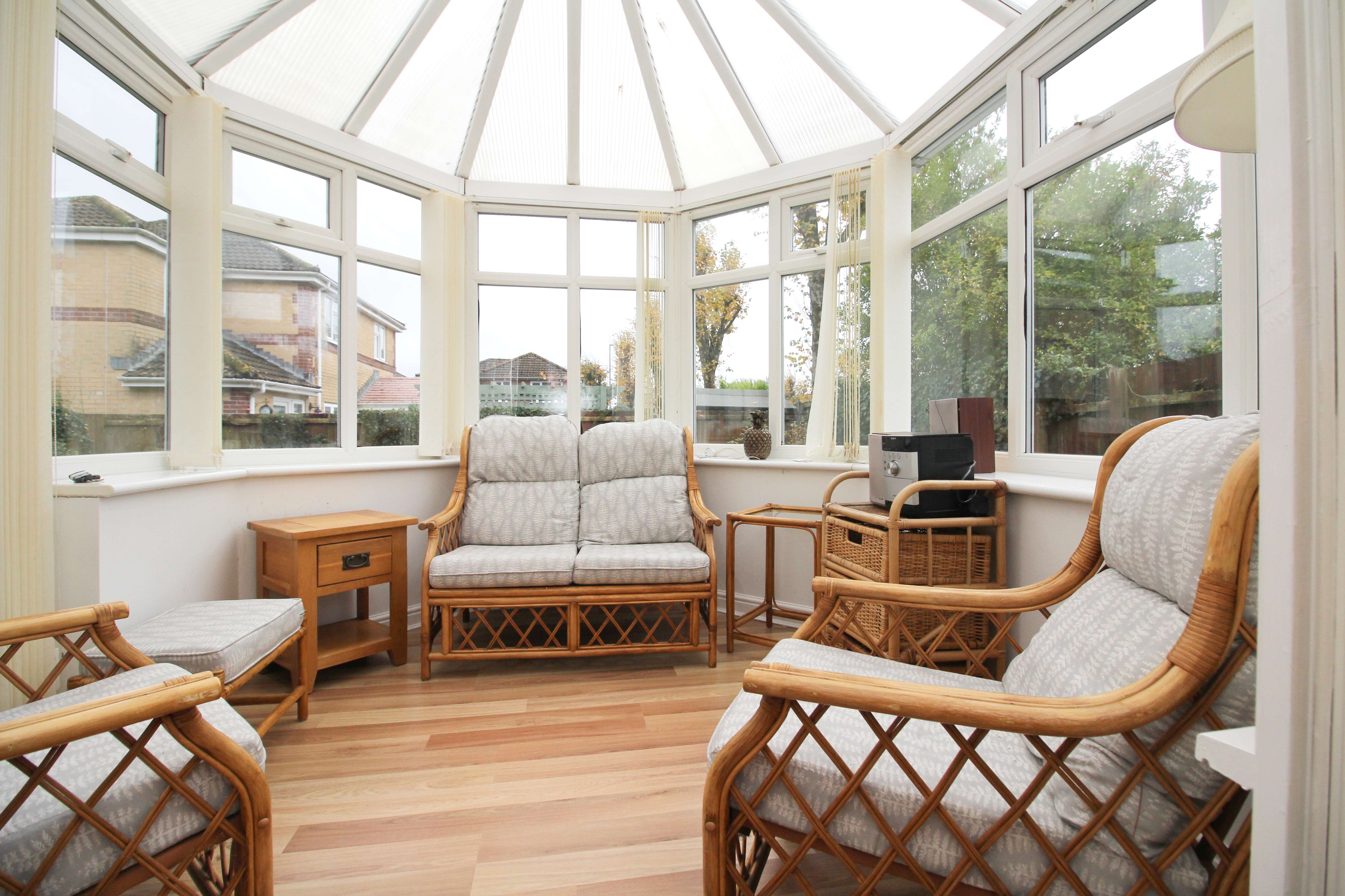 Cwrt Illtyd, Cross Inn, Llantrisant CF72 8SN  Interior