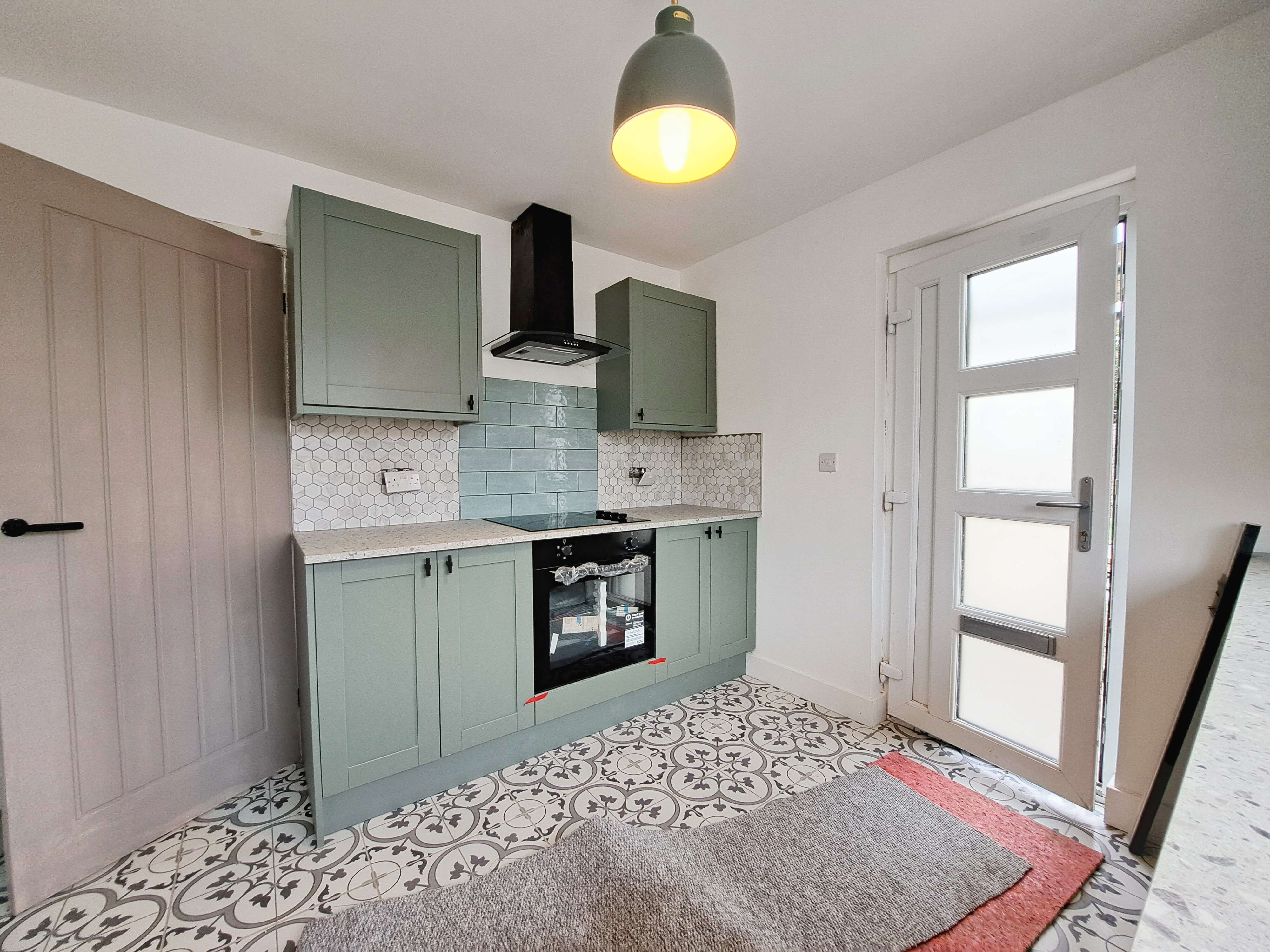Red Roofs Close, Pencoed CF35 6PL  Interior