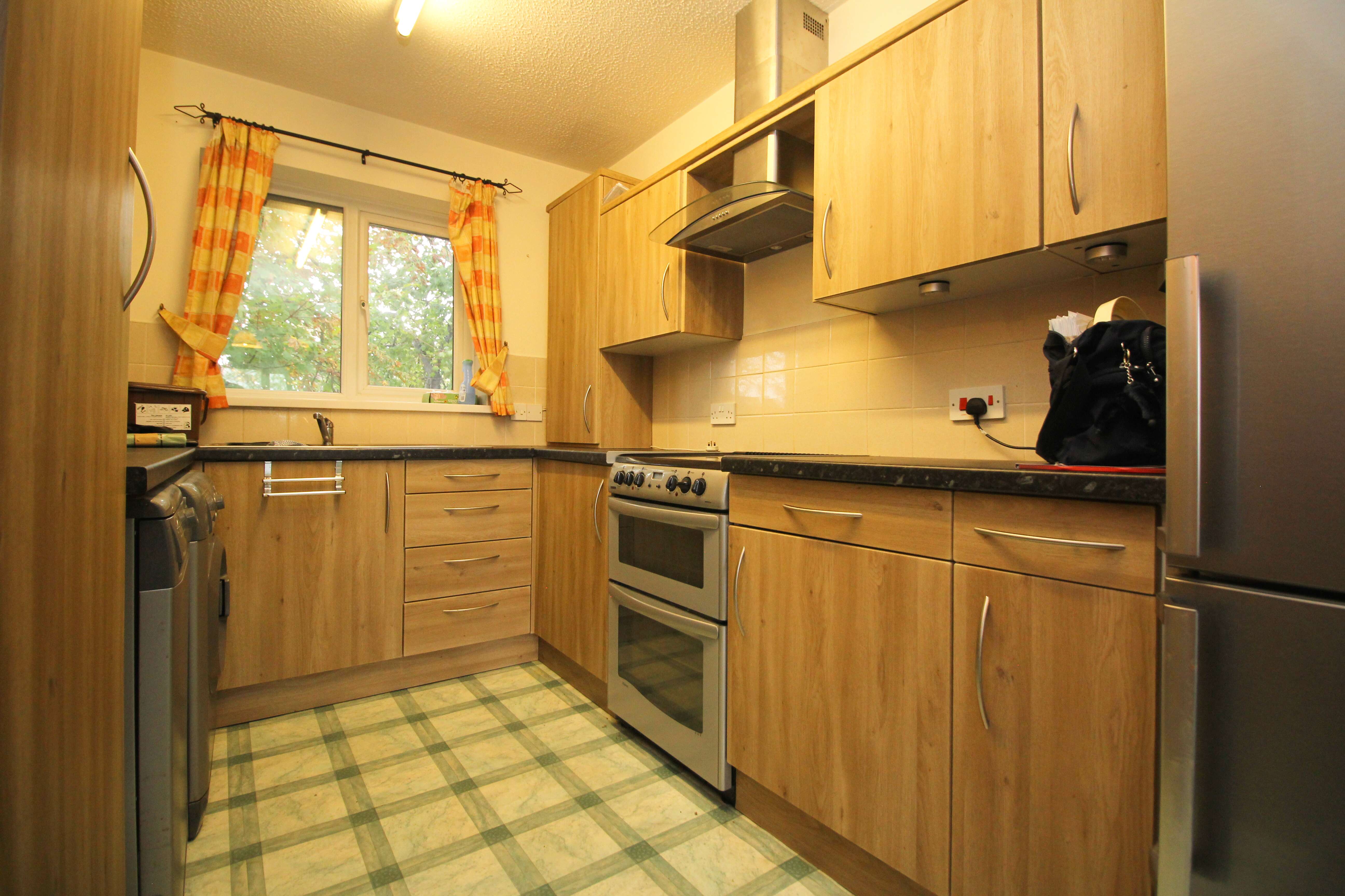 The Flats, Haywain Court, Bridgend, CF31 2ED  Interior