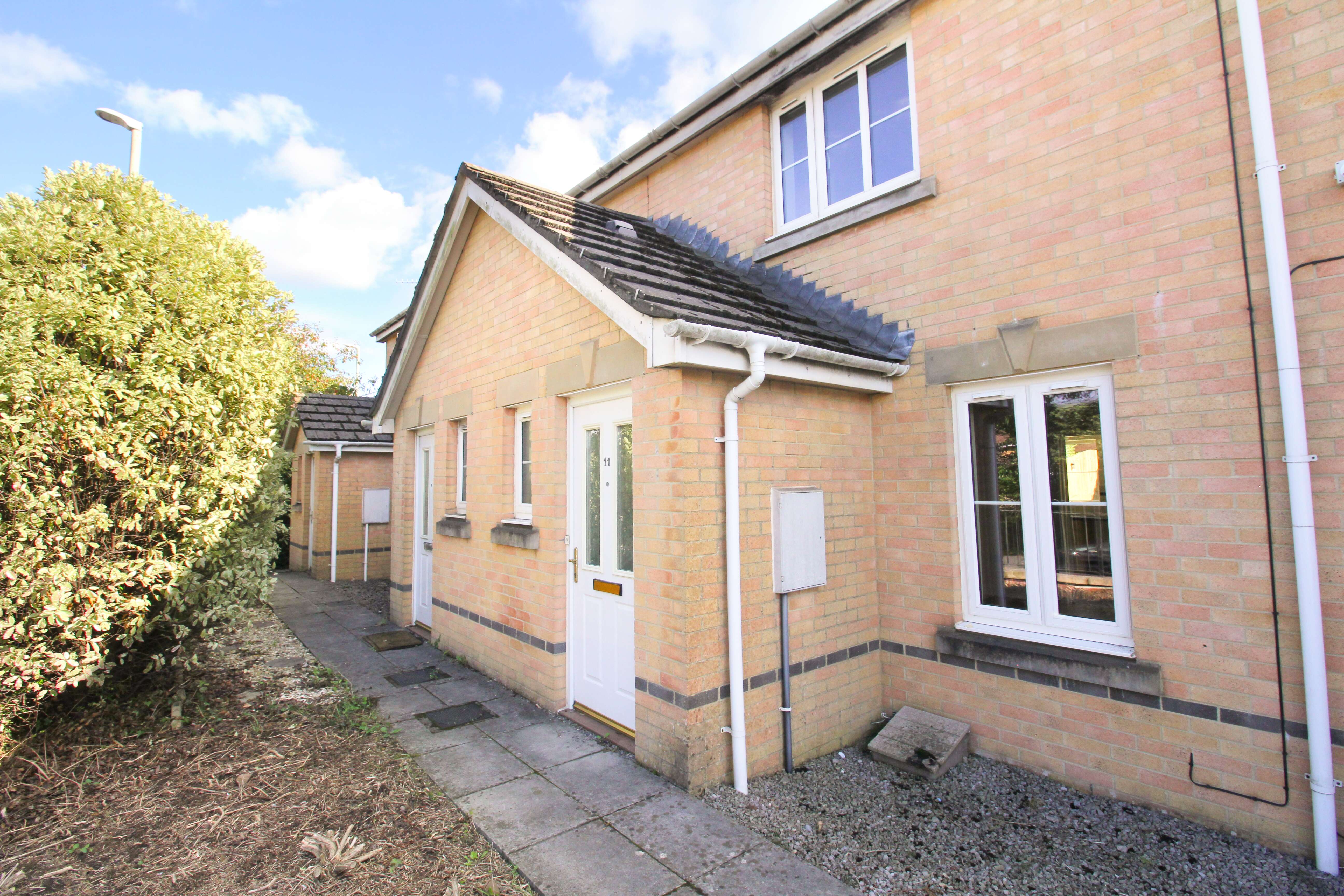 Heritage Way, Llanharan, Pontyclun, CF72 9WD  Interior