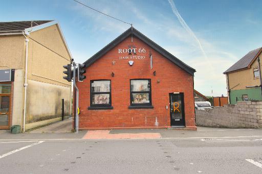 Llantrisant Road, CF38 2HA