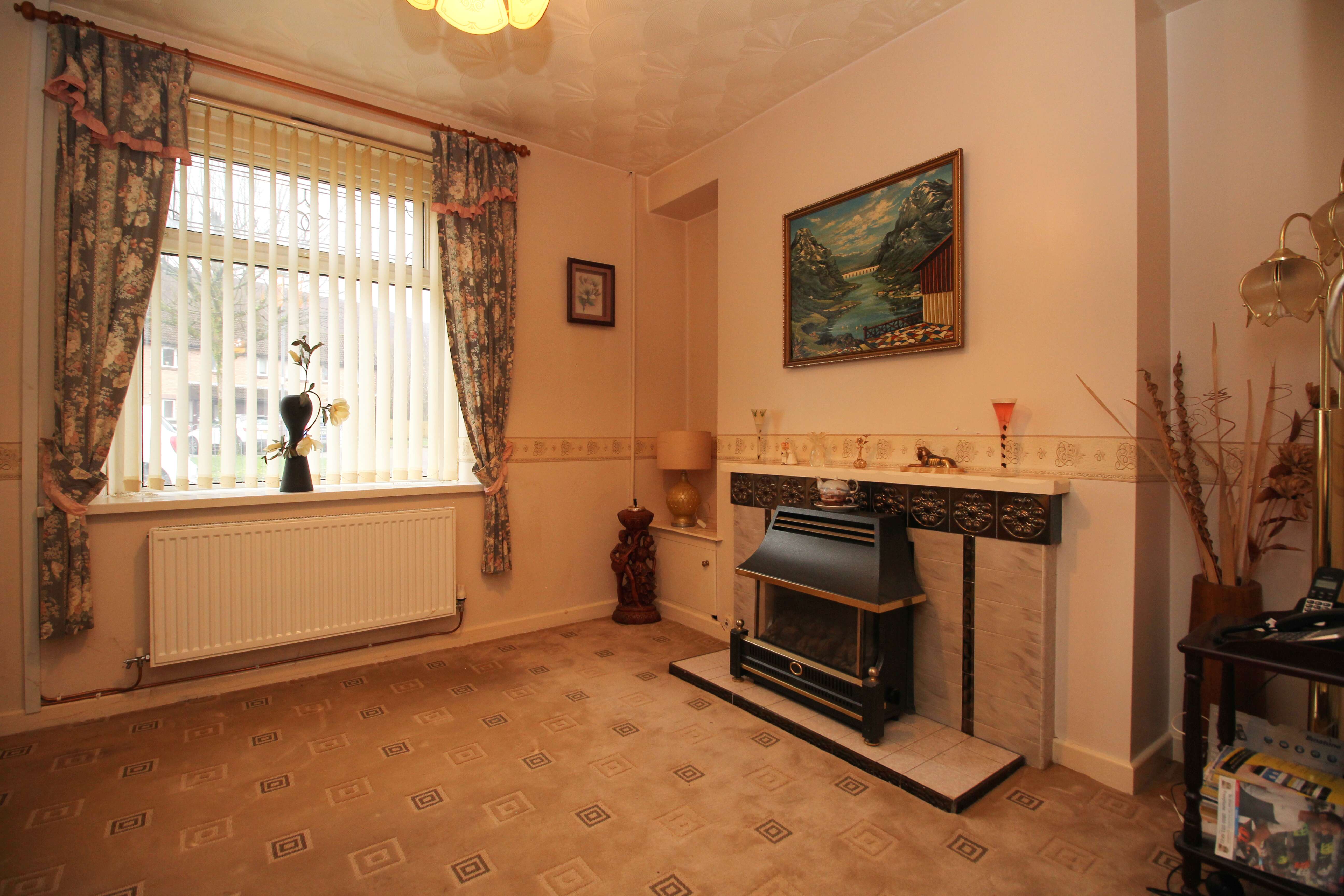 Dorothy Street, Gelli CF41 7UB  Interior