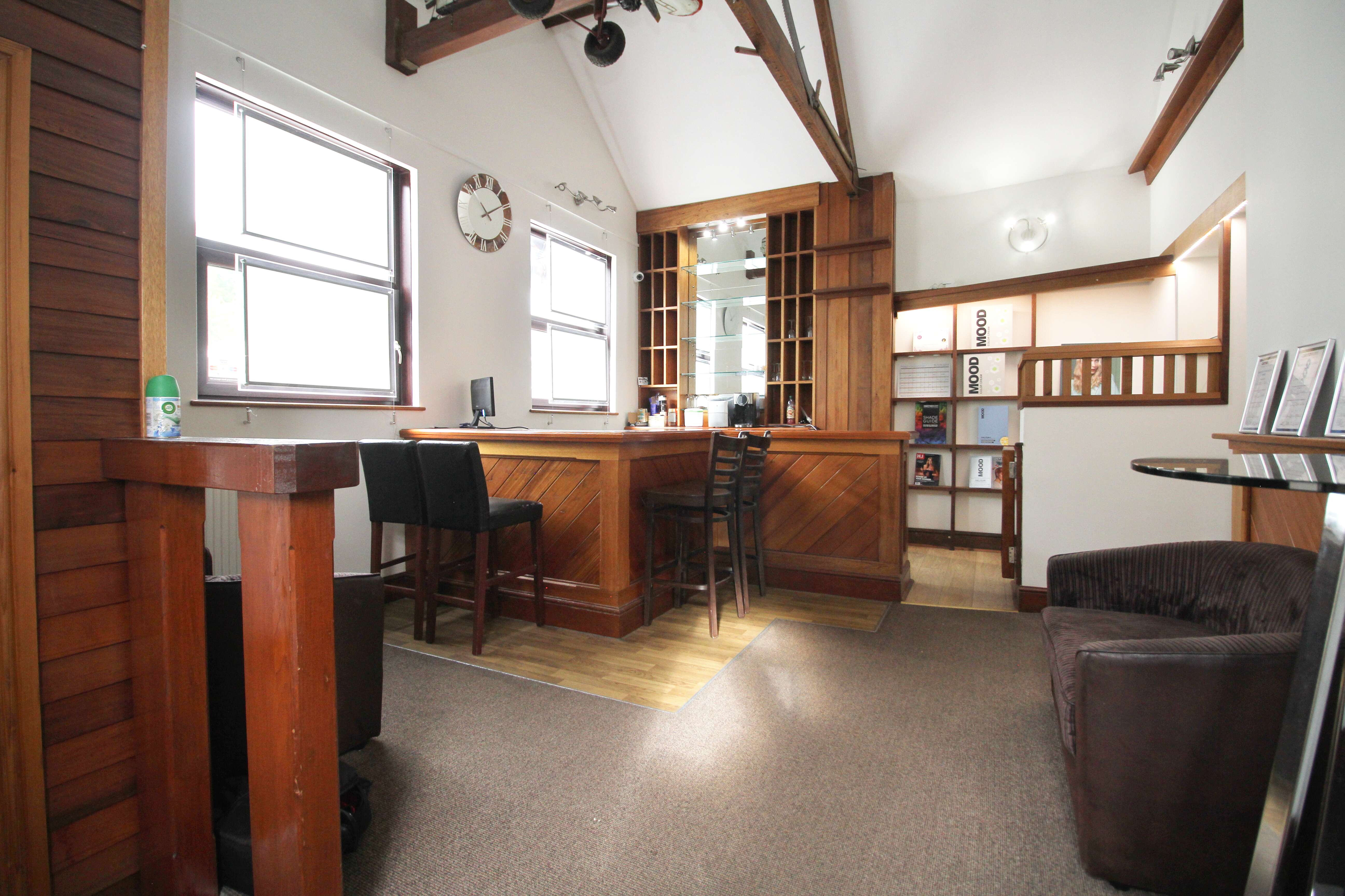 Llantrisant Road, CF38 2HA  Interior