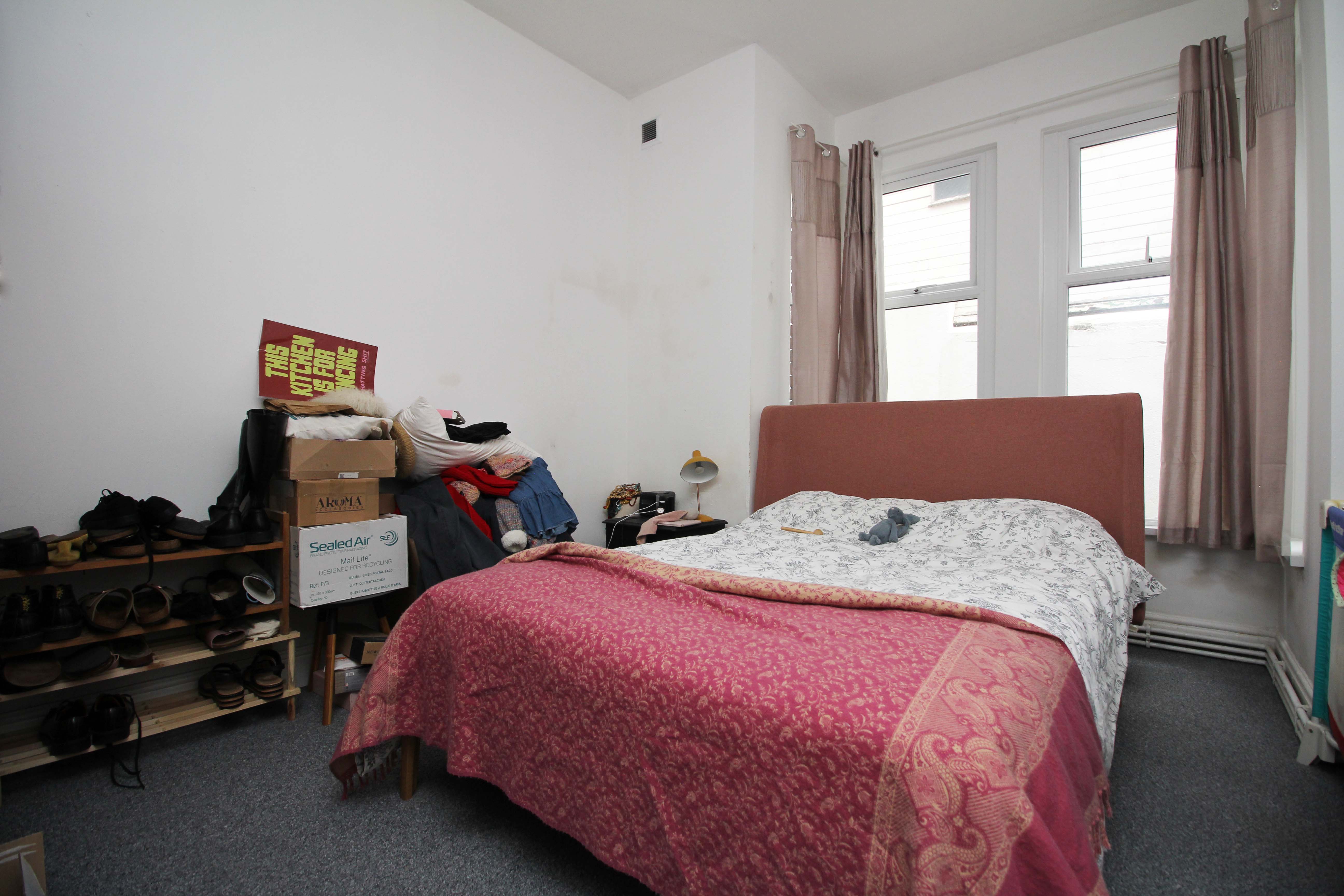 Windsor Road, Barry CF62 7AW  Interior