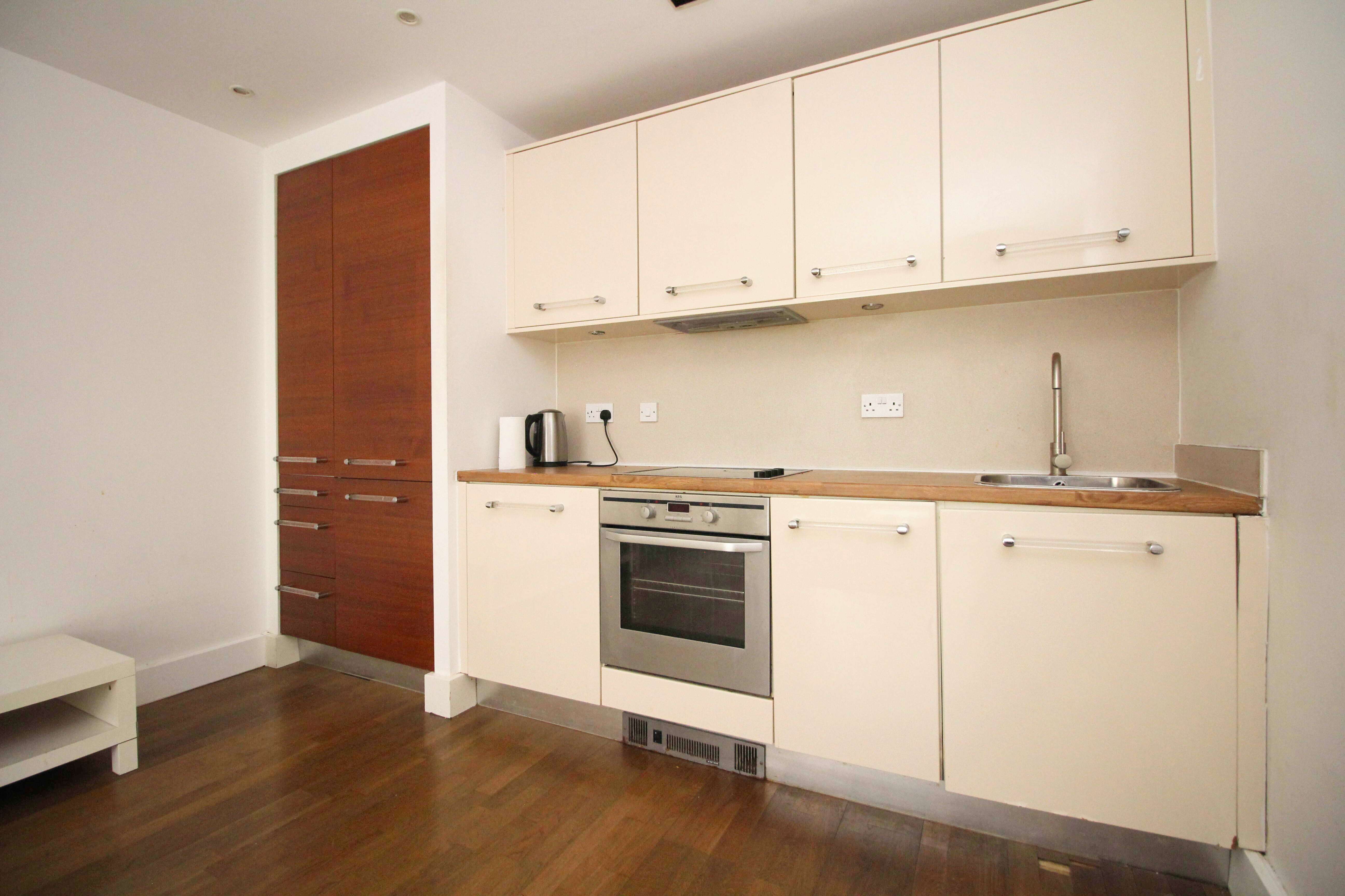 Capella House, Cardiff Bay CF10 4RE  Interior