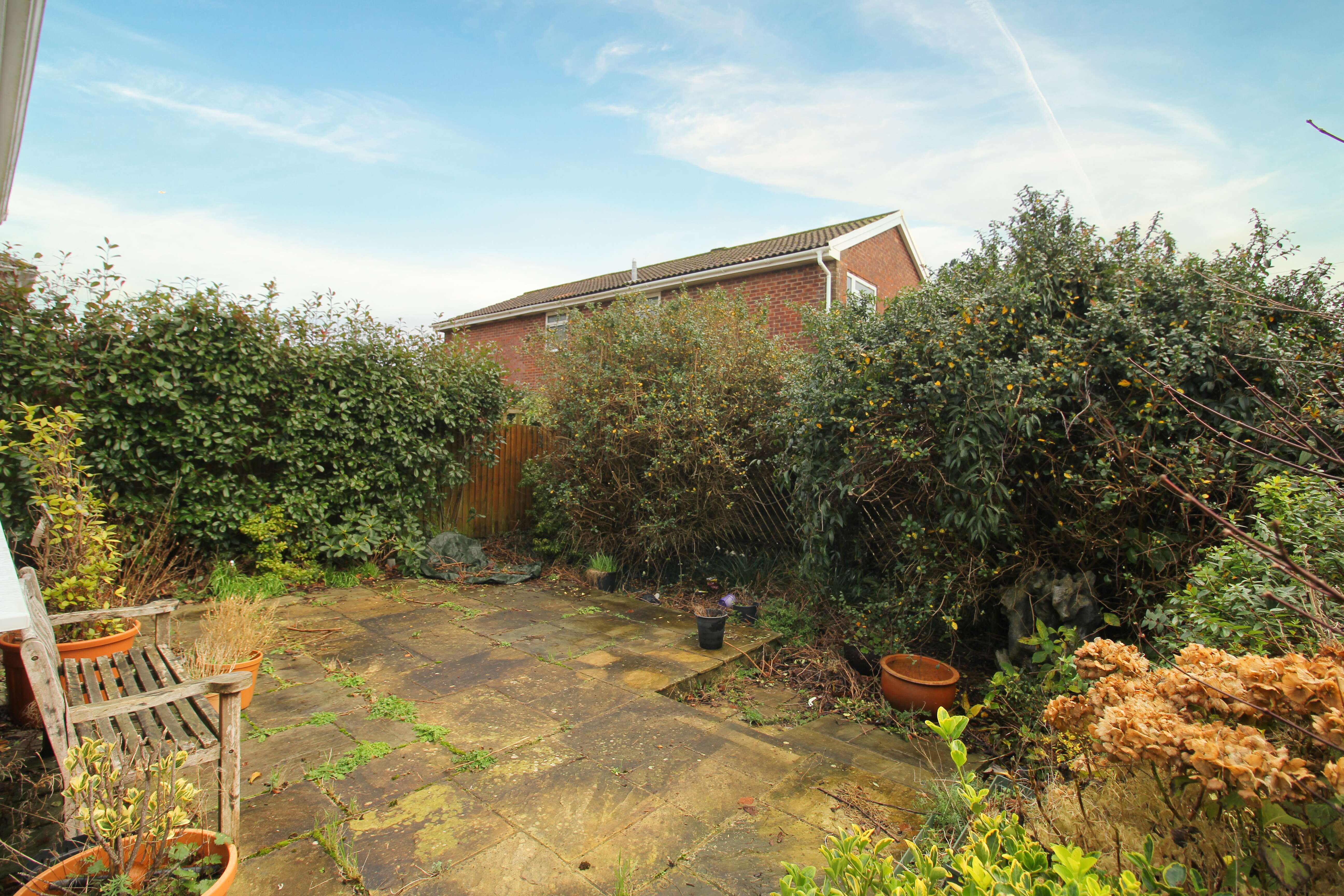 Lon y Fro, Pentyrch CF15 9TE  Interior