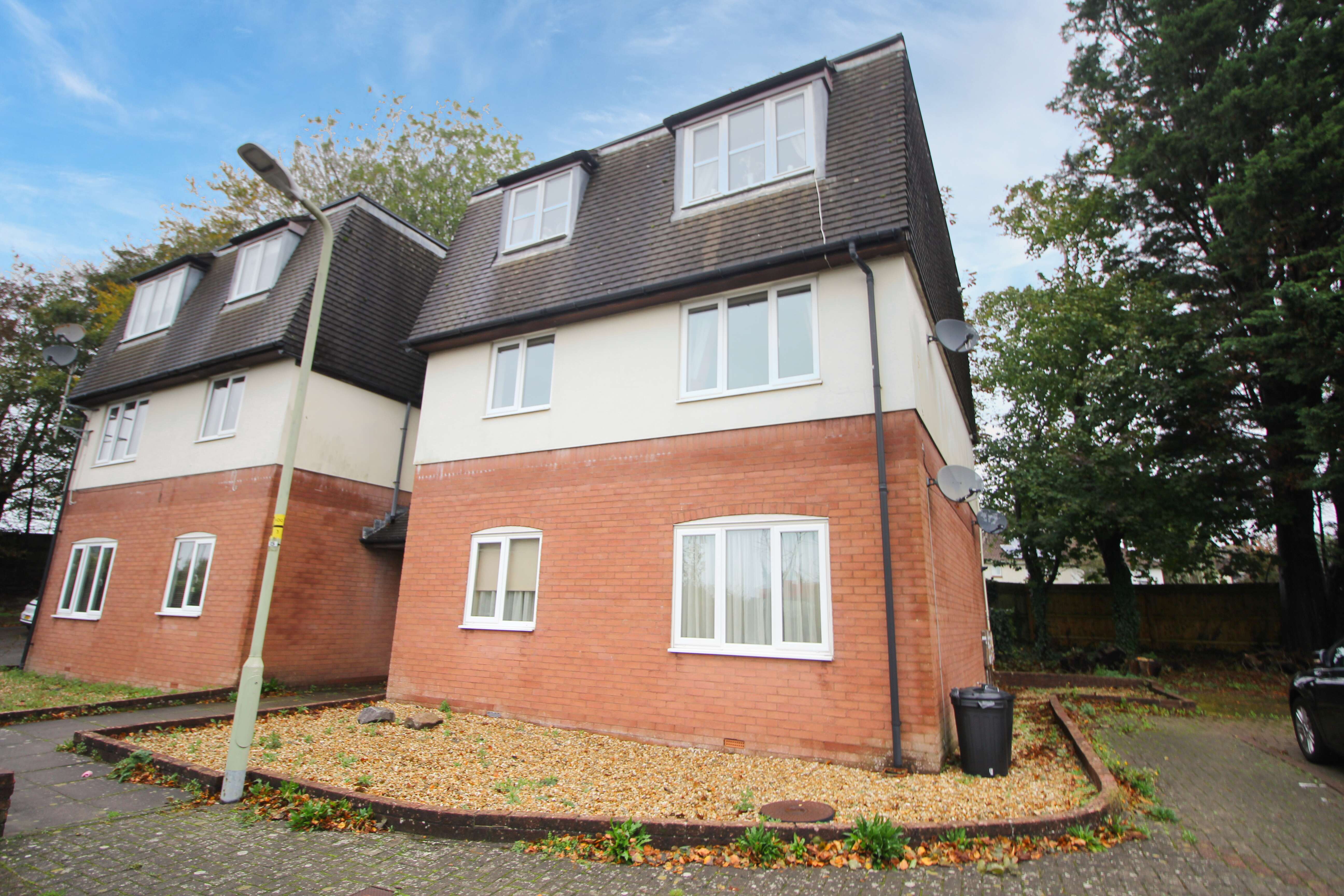 The Flats, Haywain Court, Bridgend, CF31 2ED  Interior