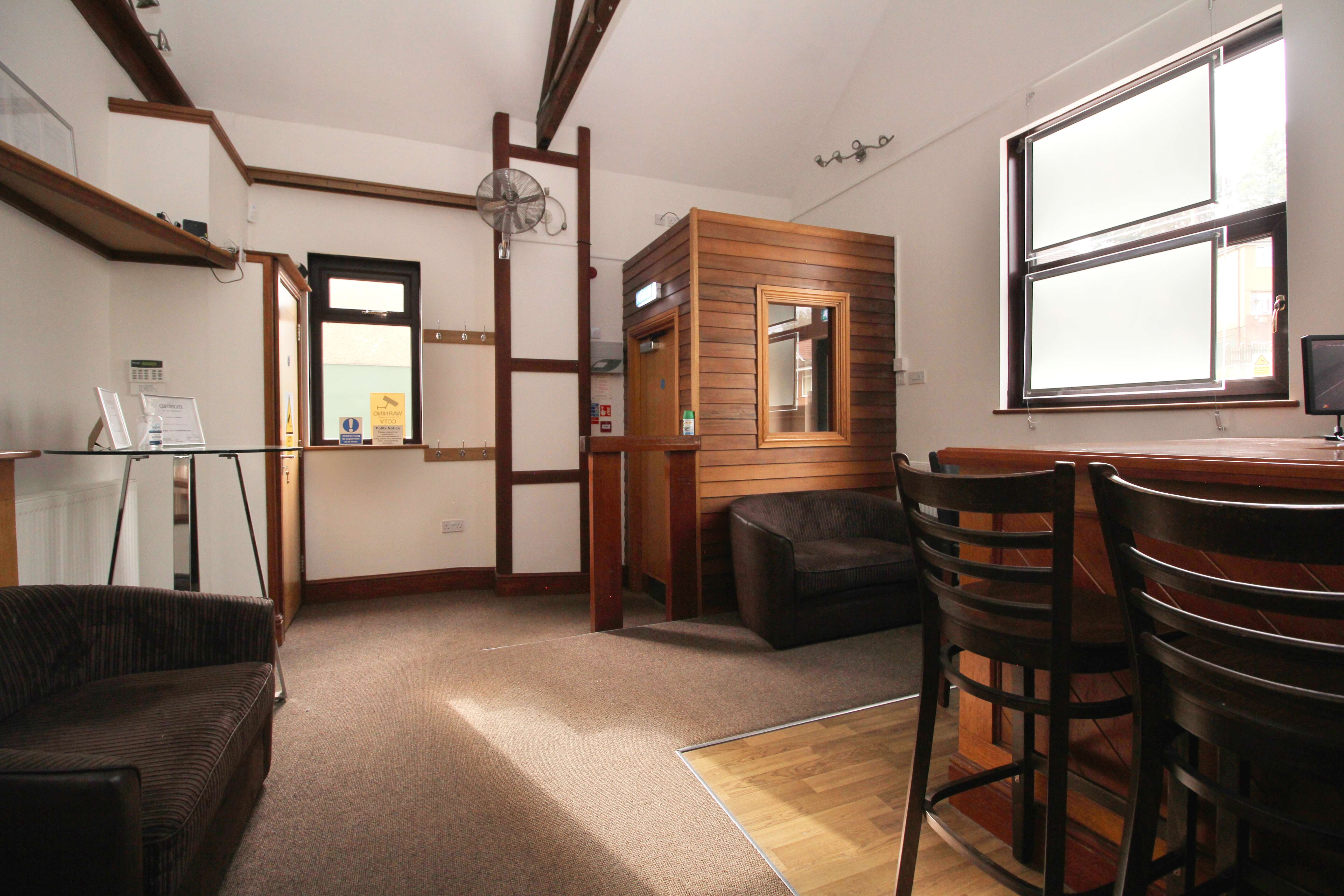 Llantrisant Road, CF38 2HA  Interior