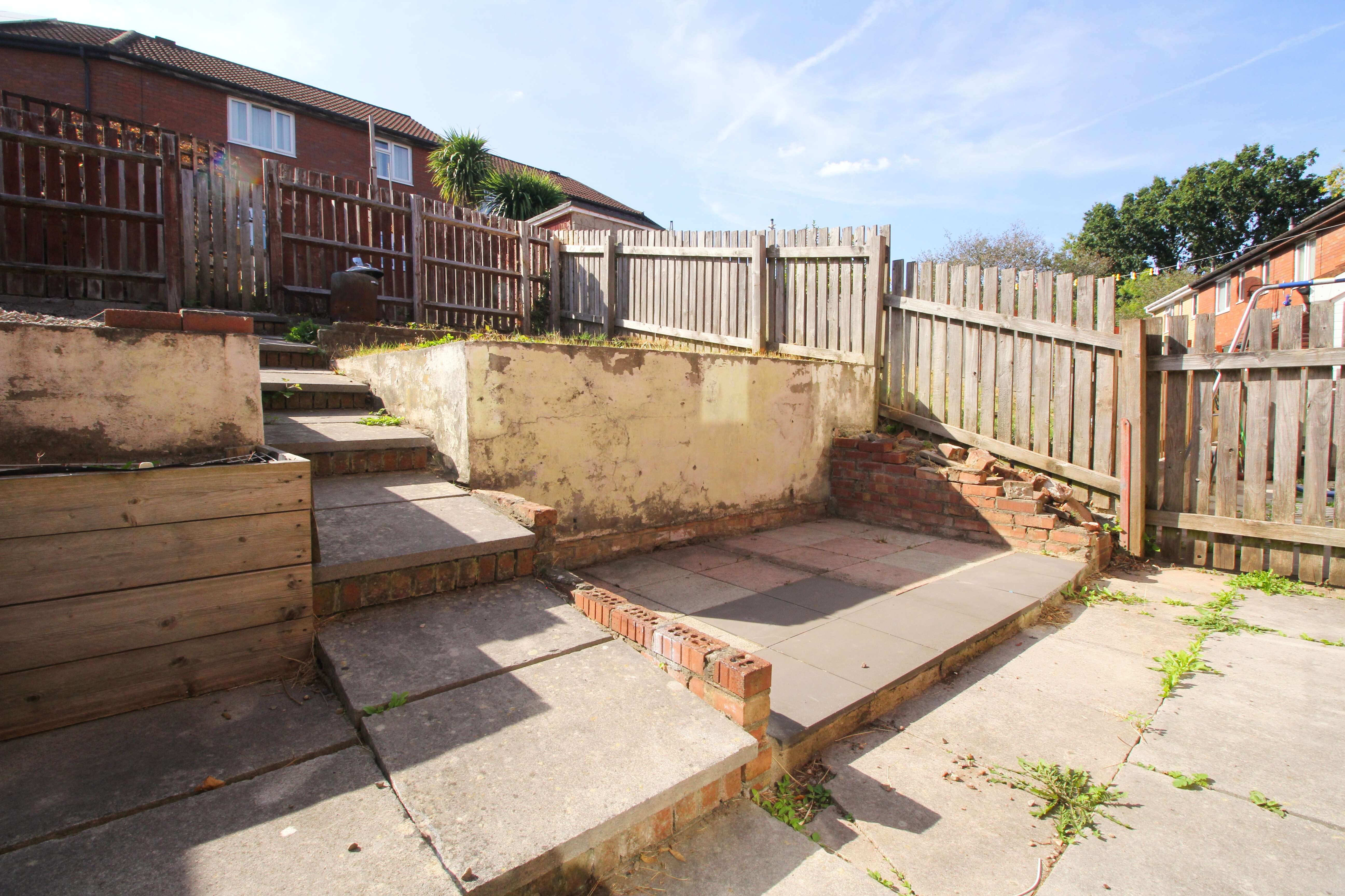 Aran Court, Thornhill, Cwmbran, NP44 5SQ  Interior