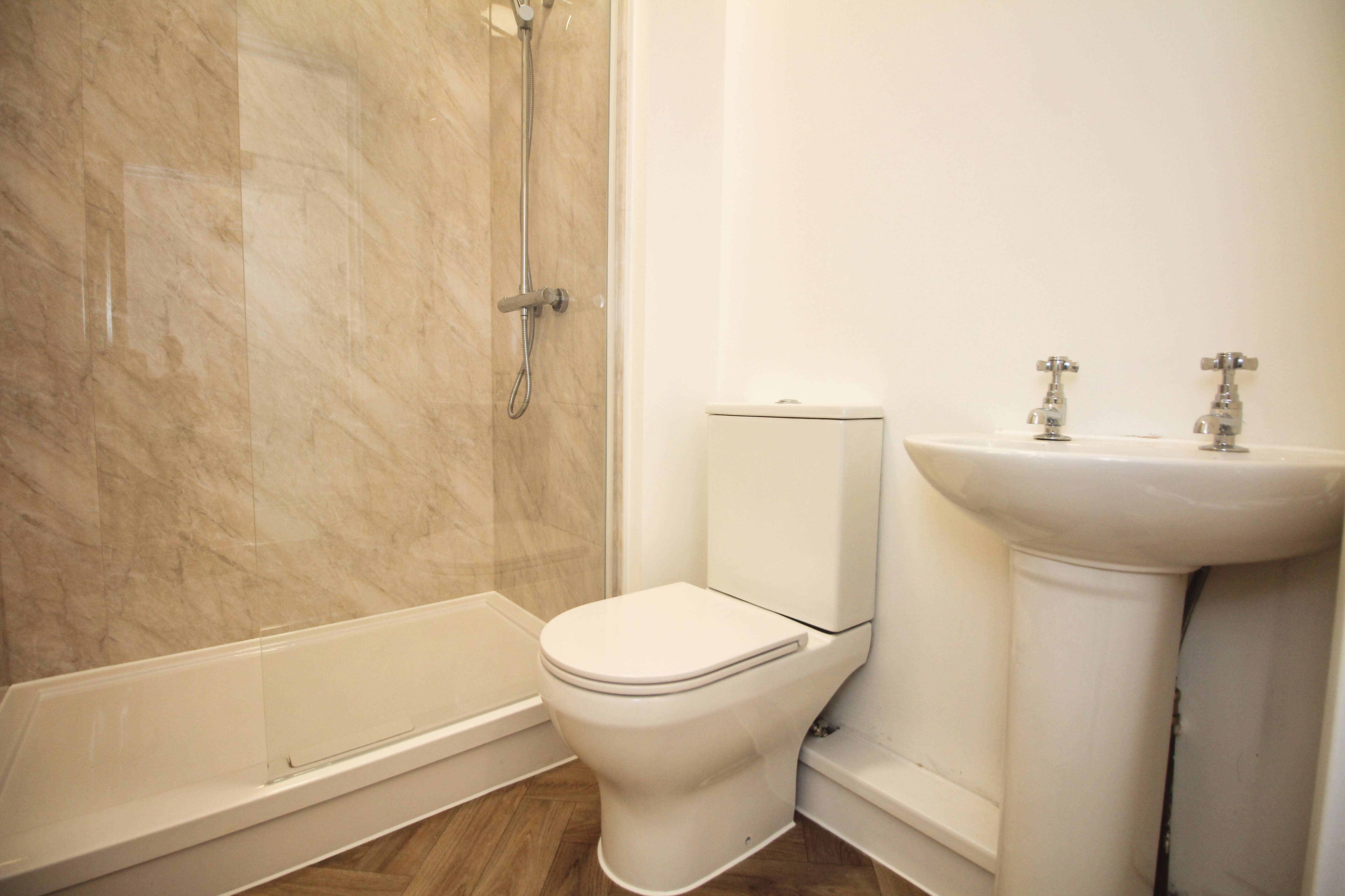 Picton Avenue, Porthcawl CF36 3AJ  Interior
