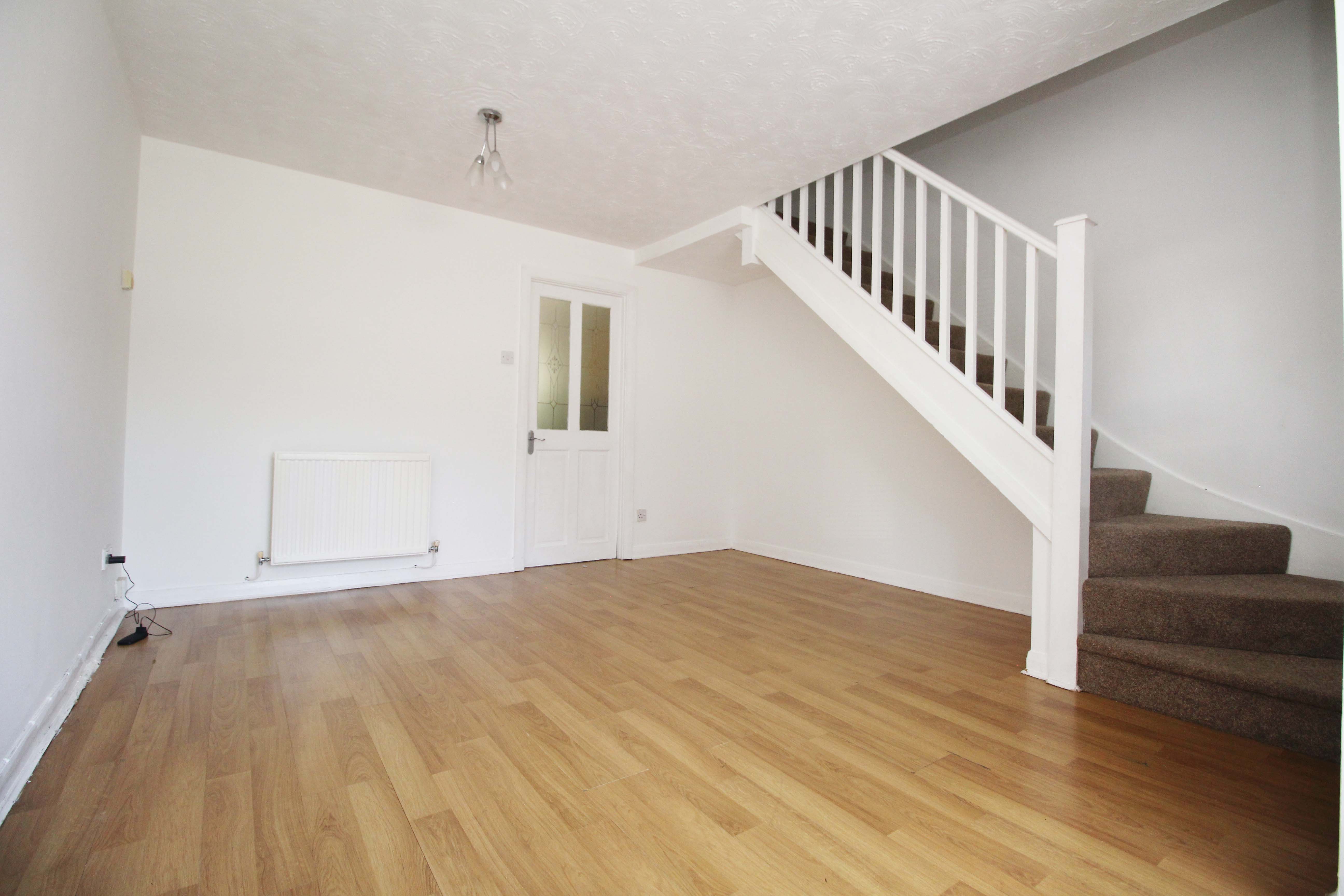 Manor Chase, Beddau, CF38 2JF  Interior