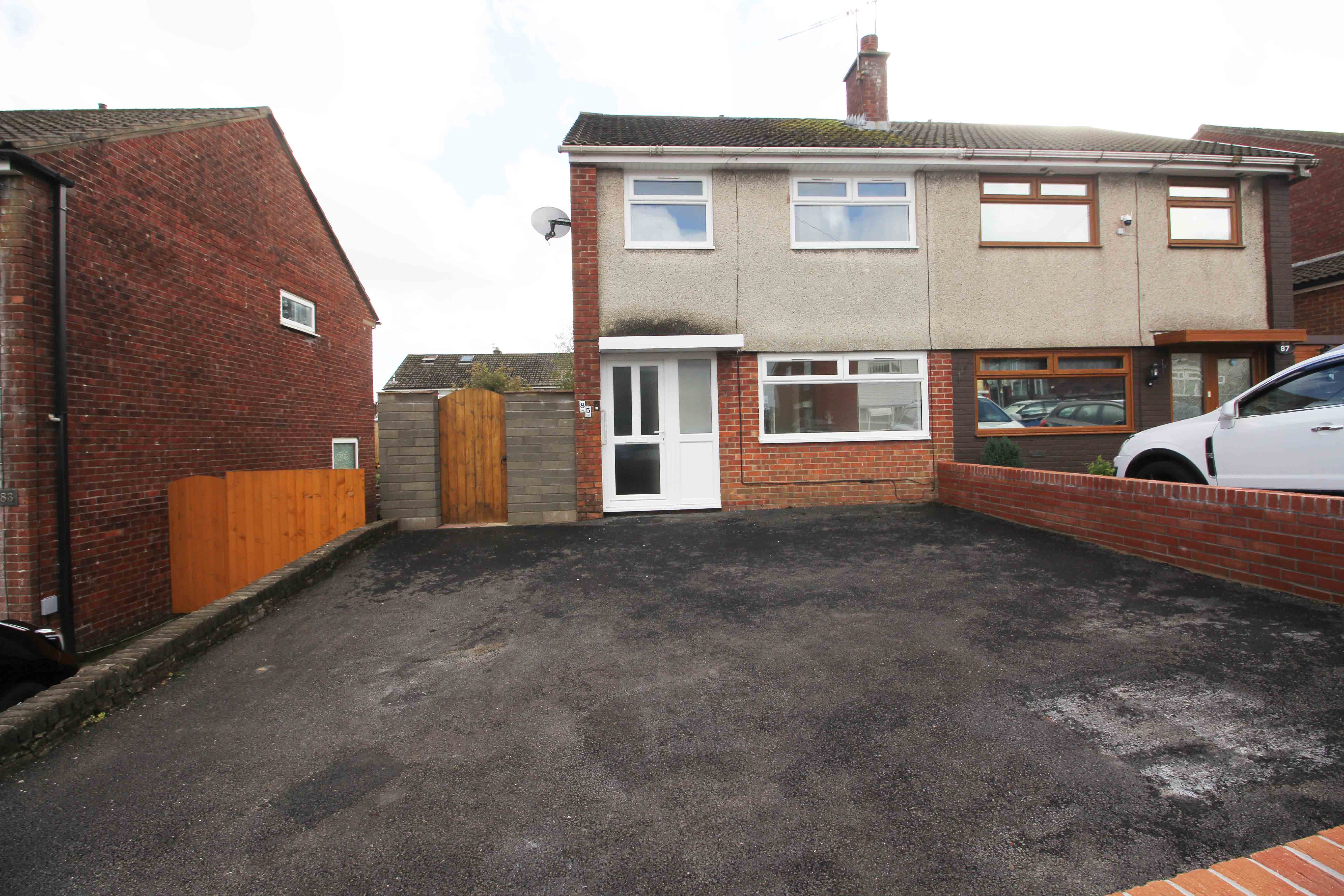 Woodland Road, Beddau, CF38 2SE  Interior
