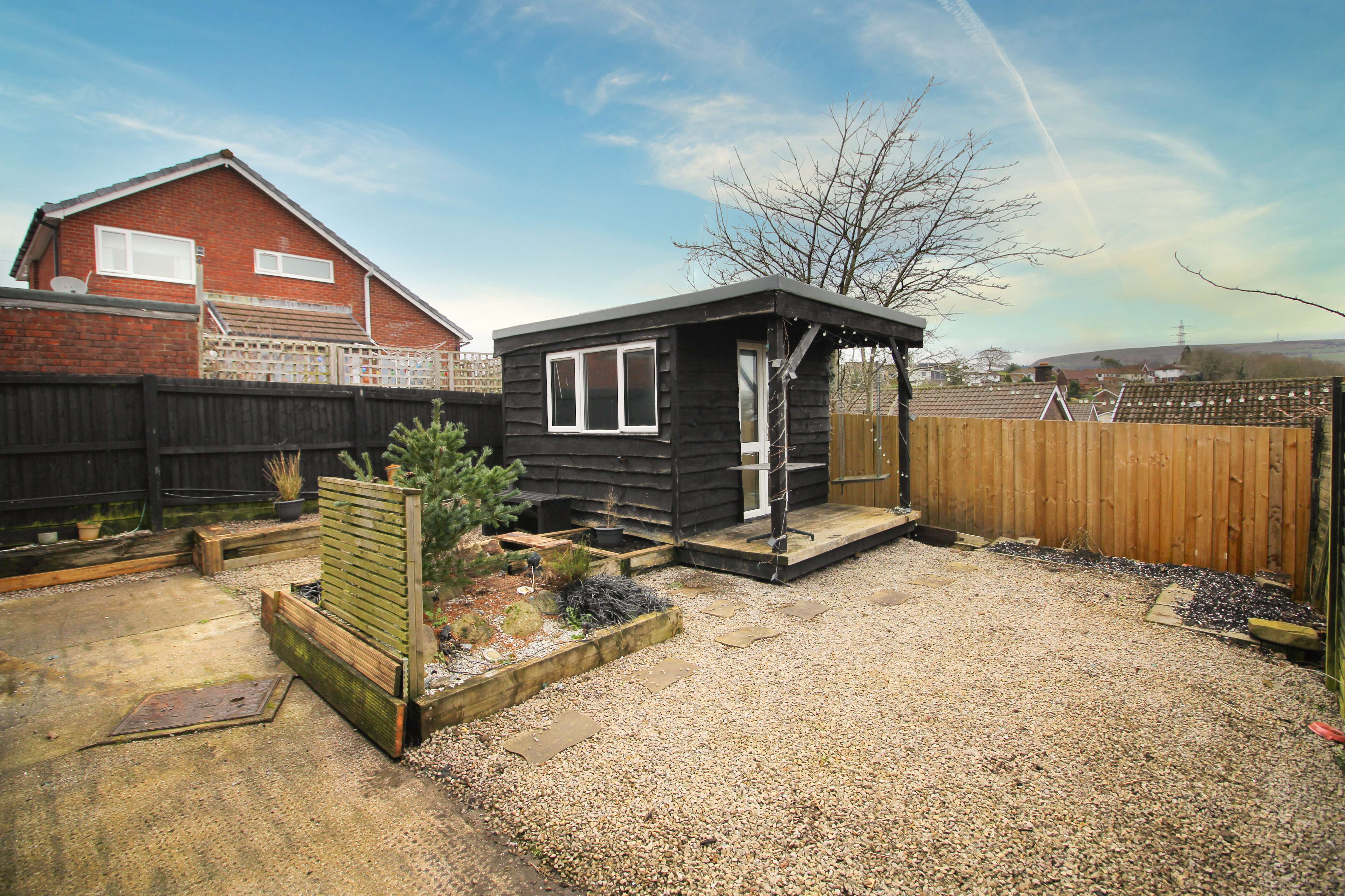 Manorbier Close, Tonteg CF38 1HL  Interior