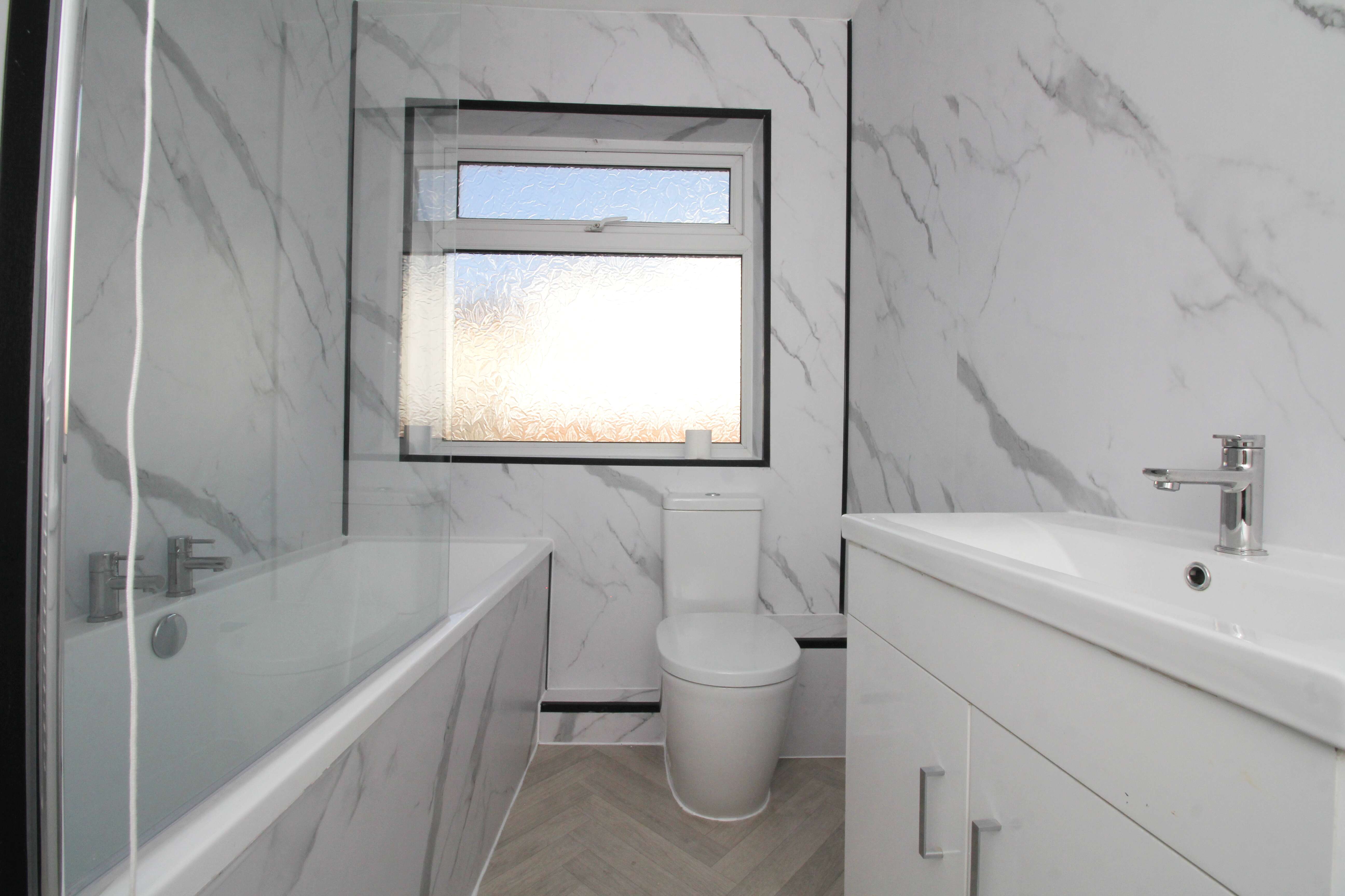 Dyffryn Terrace, Church Village CF38 1RE  Interior