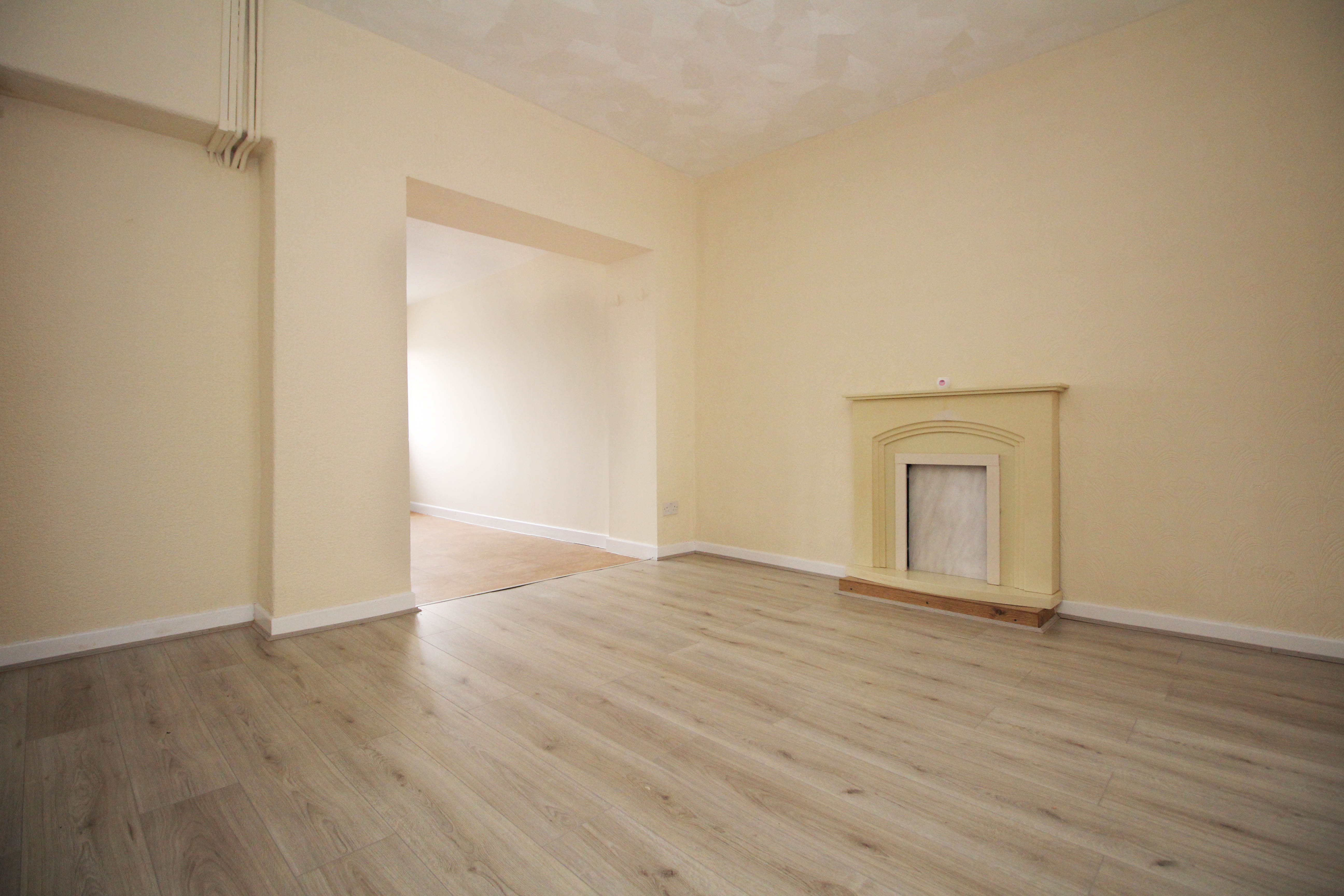 Danygraig Street, Pontypridd, CF37 1NB  Interior