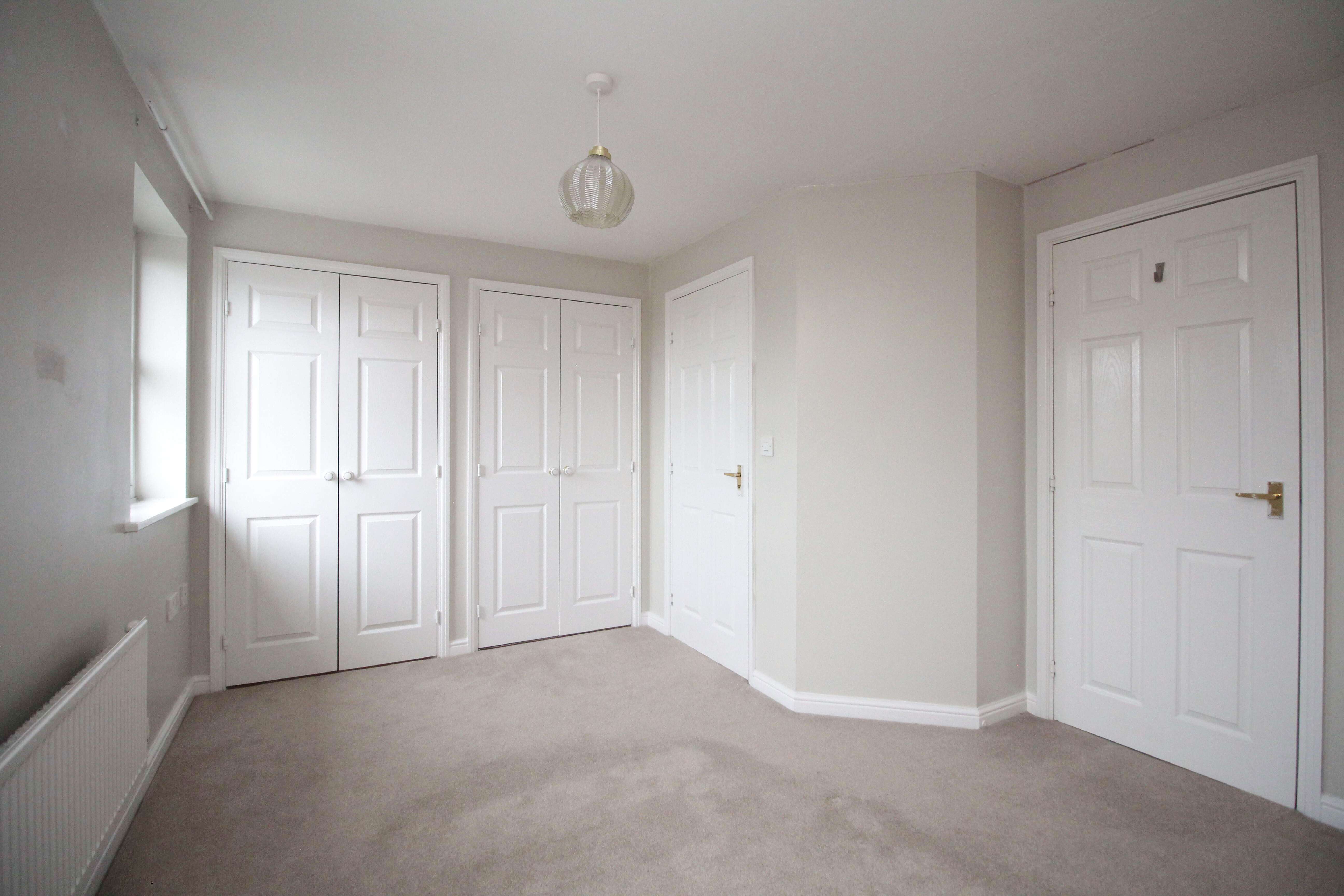 Dan Y Graig Heights,Talbot Green, CF72  Interior