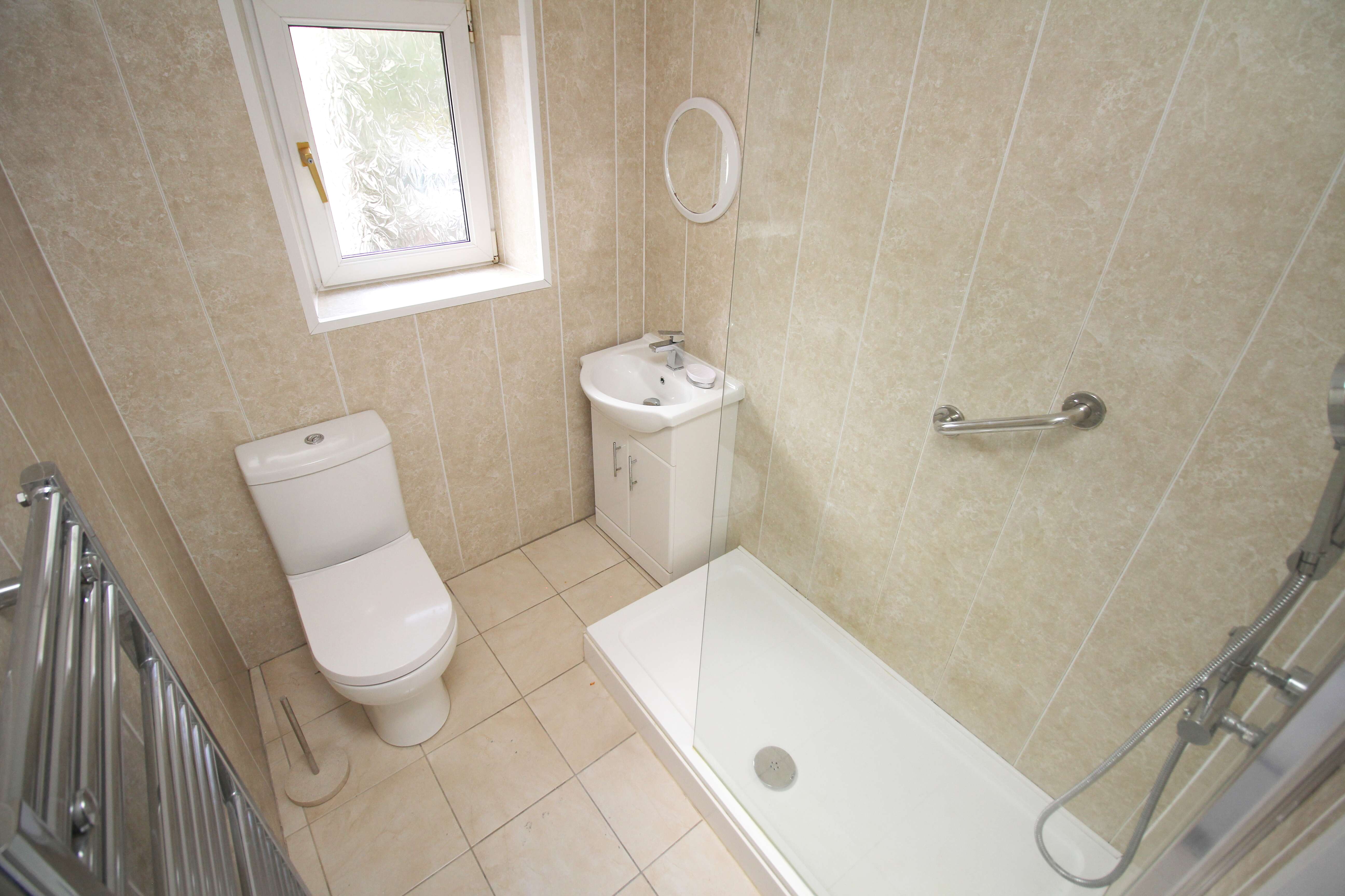 Main Road, Abercynon, CF45 4BX  Interior