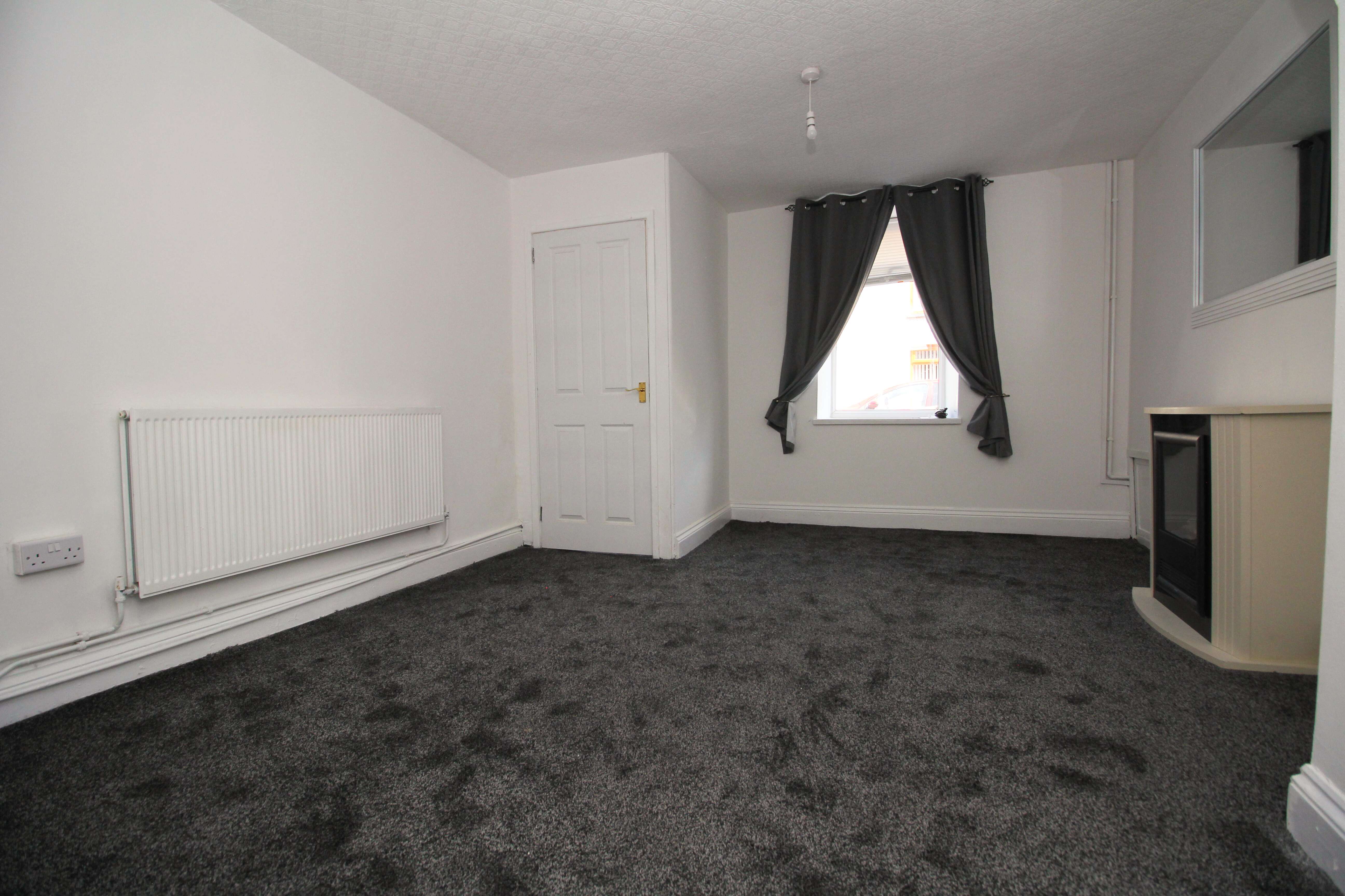 Victoria Street, Treherbert CF42 5LL  Interior