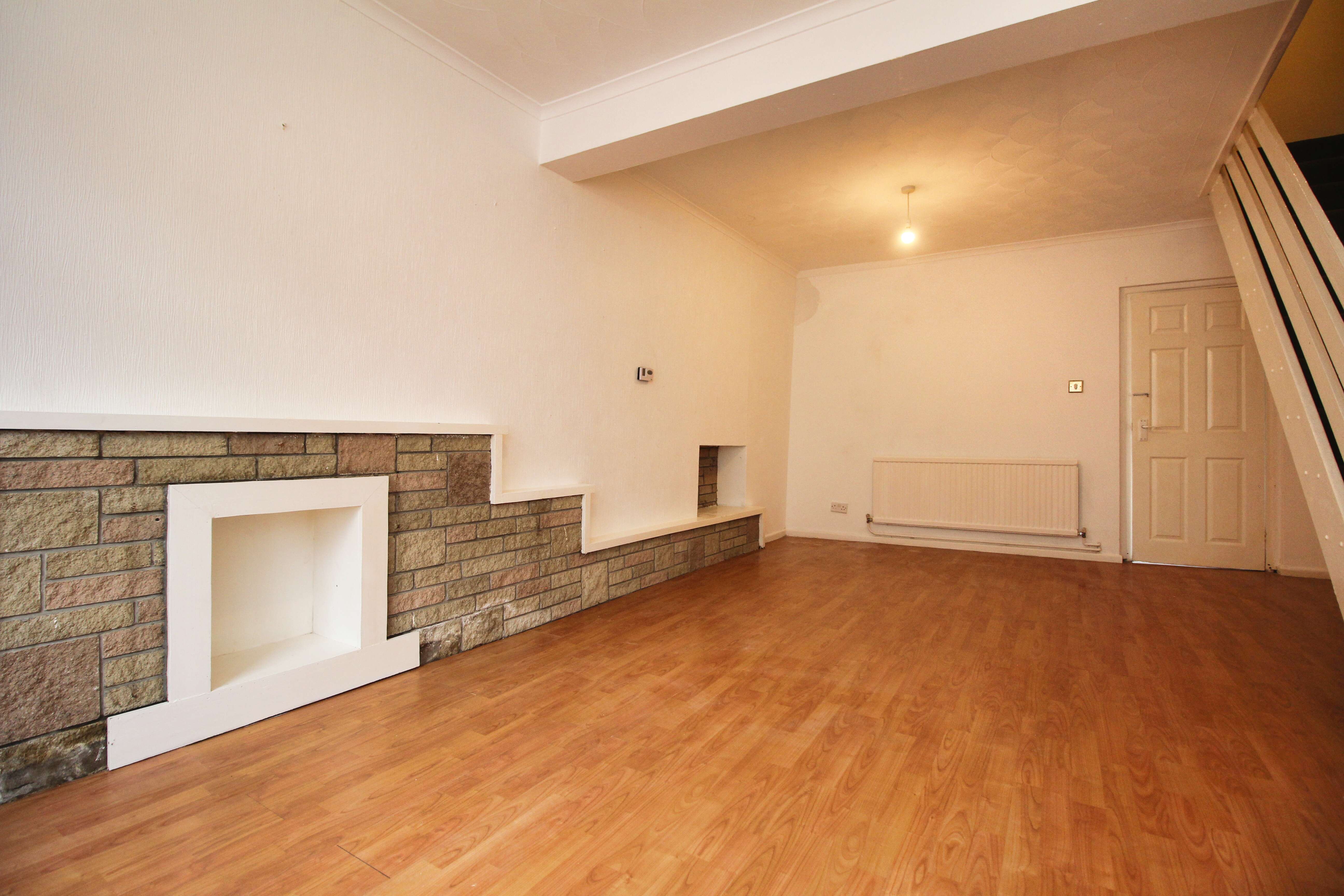 Rowling Street, Penygraig CF401QY  Interior