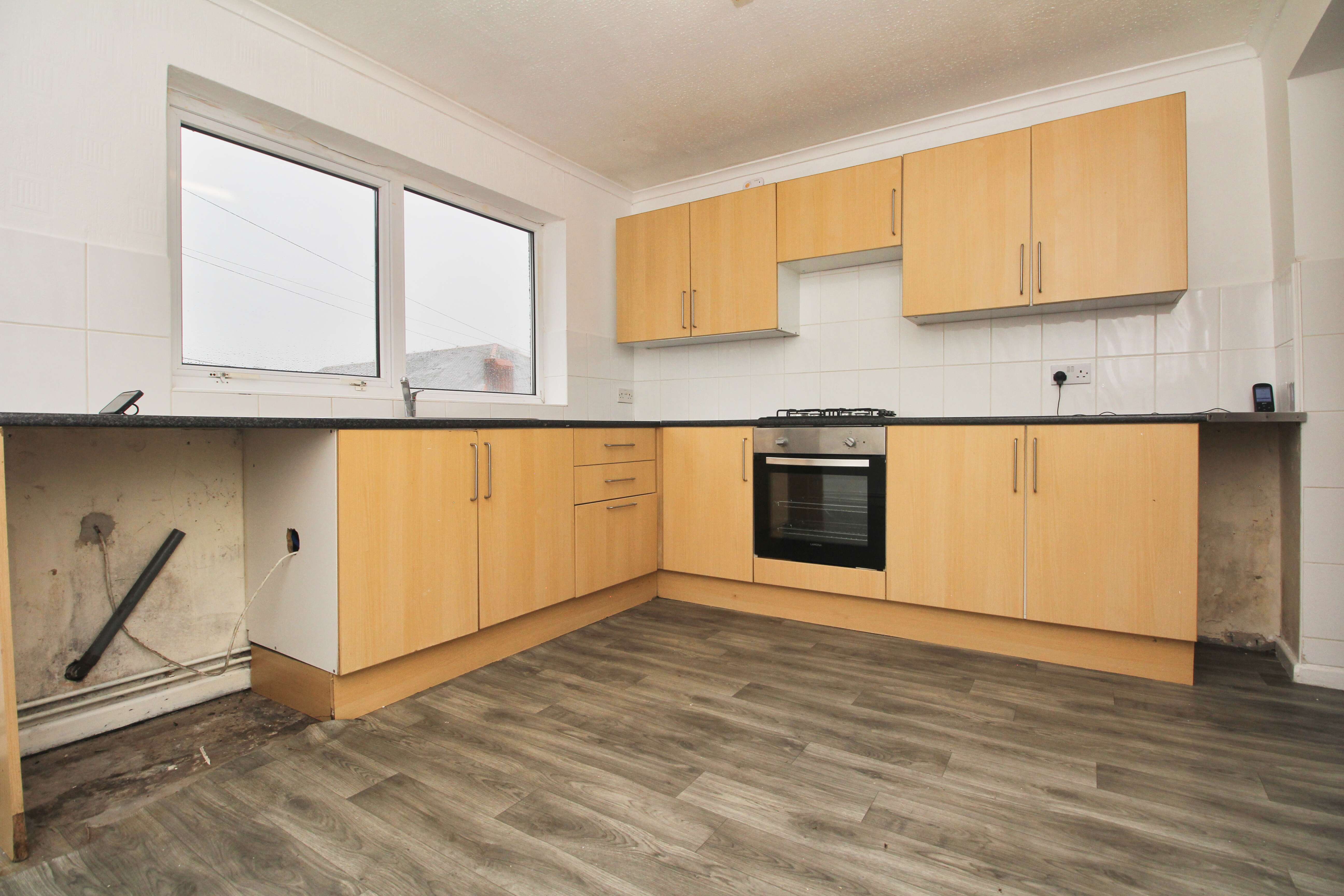 Rowling Street, Penygraig CF401QY  Interior