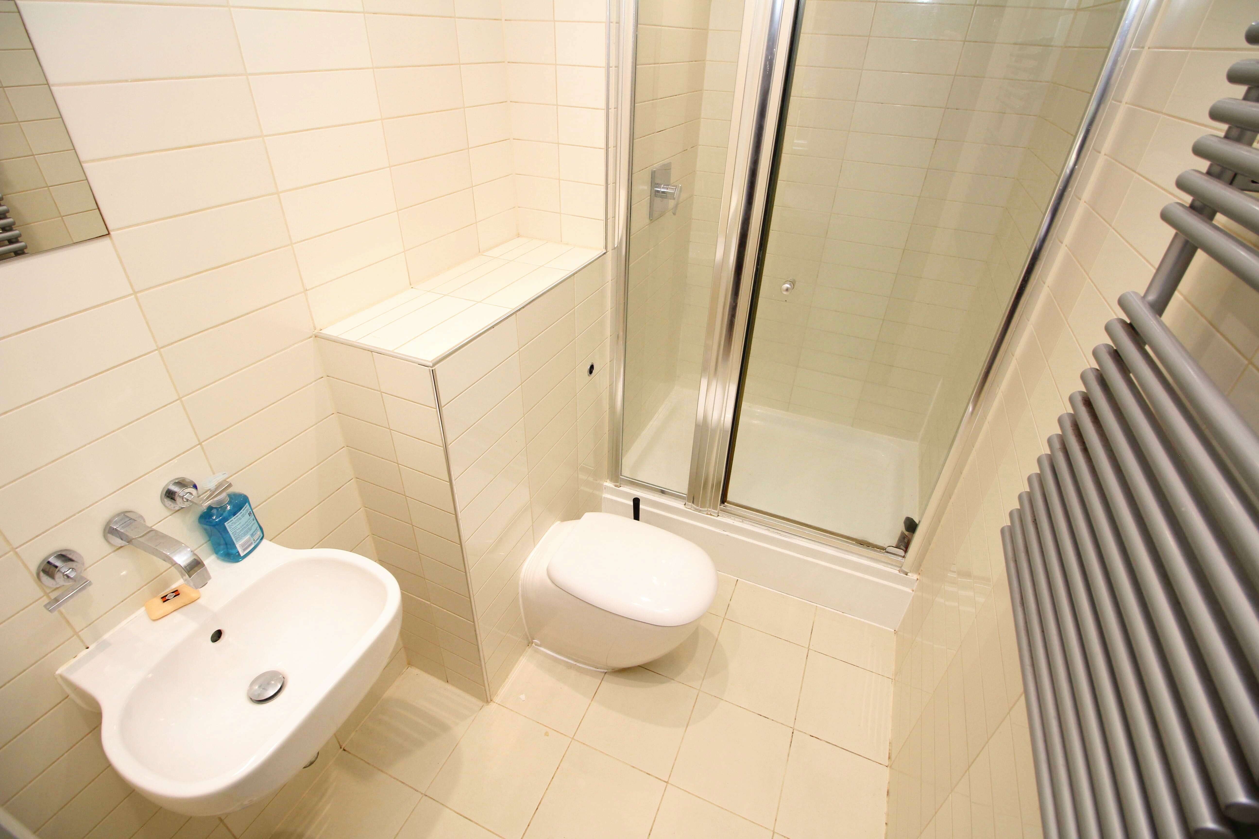 Capella House, Cardiff Bay CF10 4RE  Interior