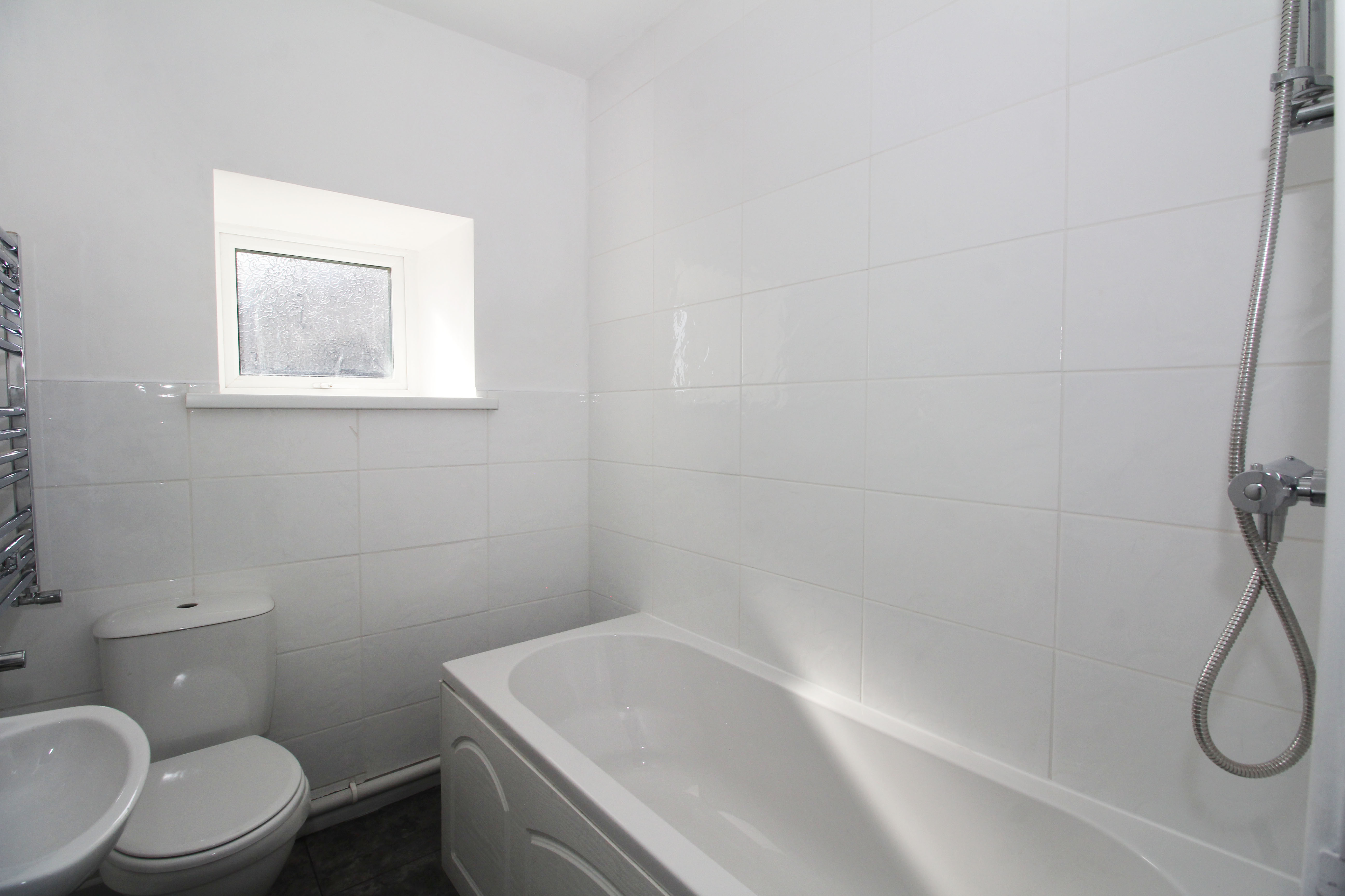 Union Place, Tylorstown, Ferndale CF43 3DL  Interior