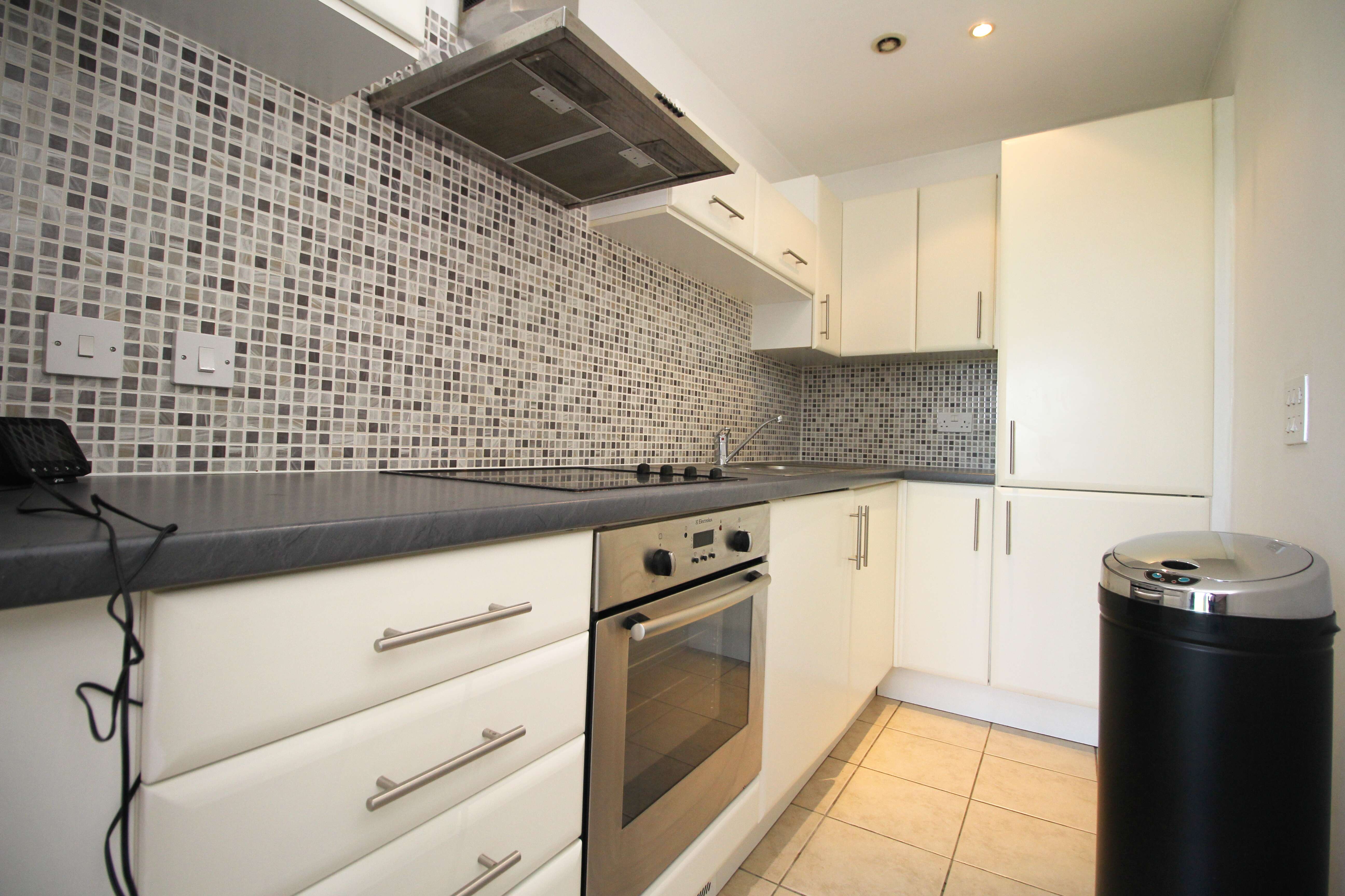 Kilcredaun House, Ferry Court, Cardiff, CF11 0JG  Interior