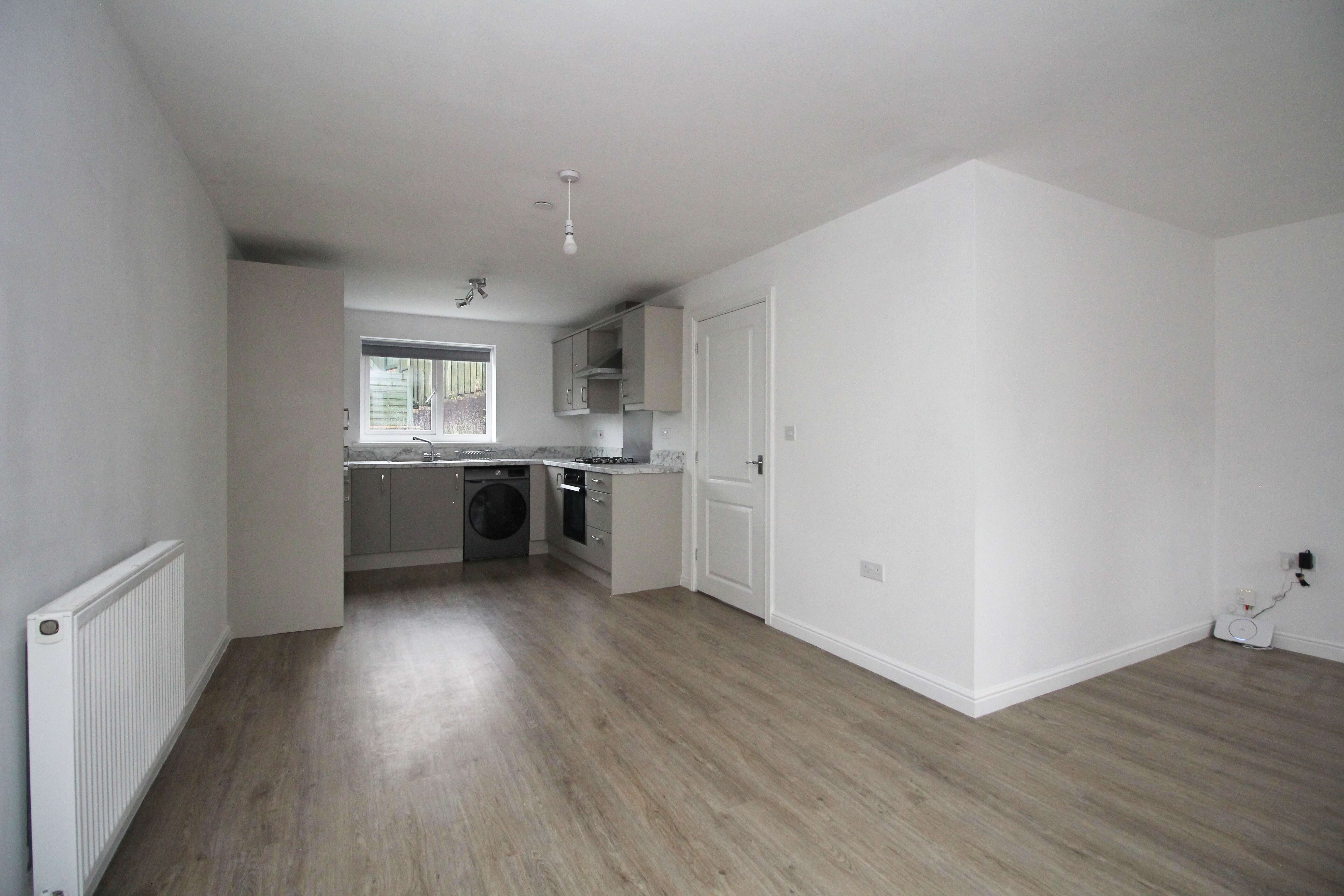 Clos y Carw, Llantwit Fardre, CF38 2BP  Interior