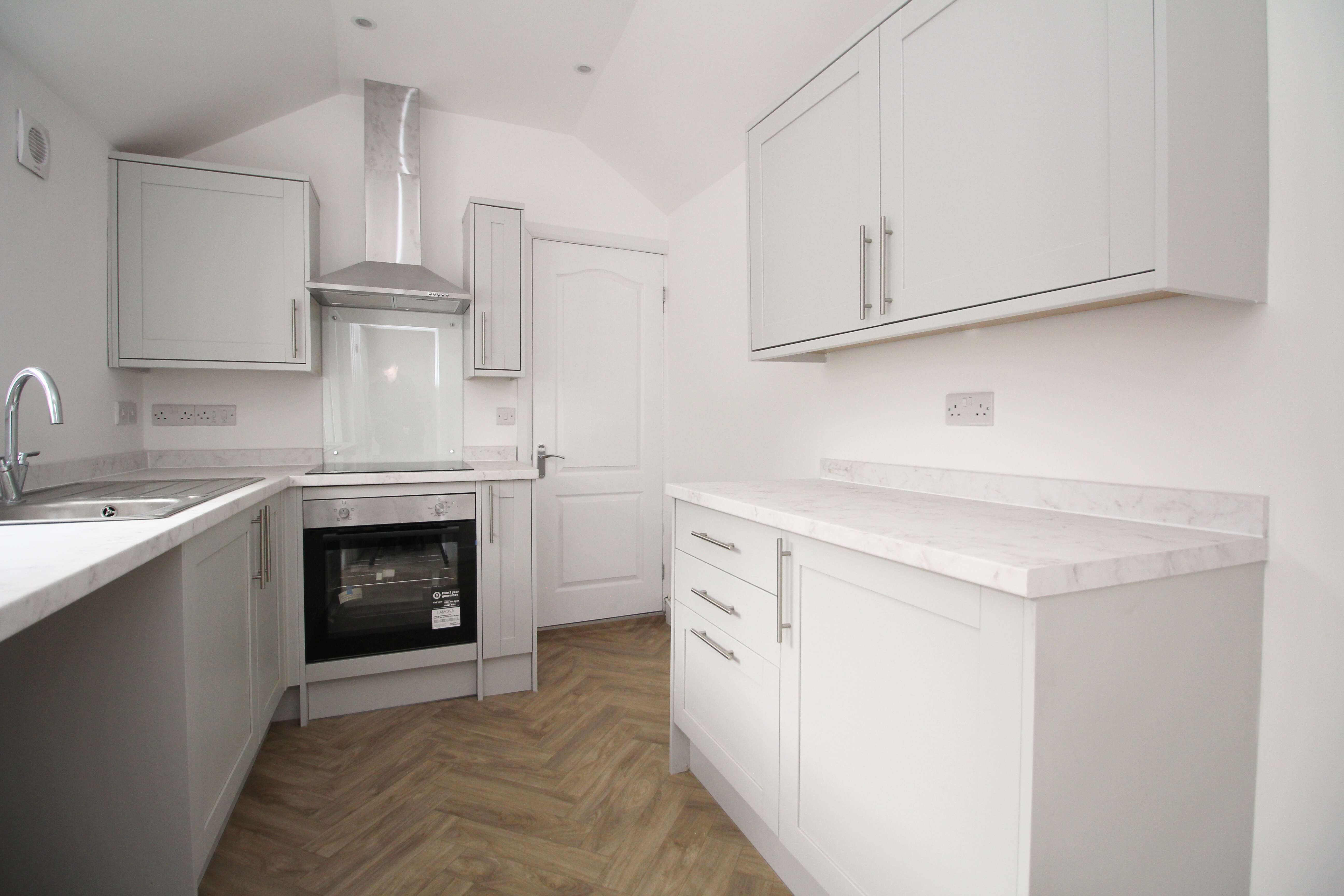 Kenry Street, Tonypandy, CF40 1DD  Interior