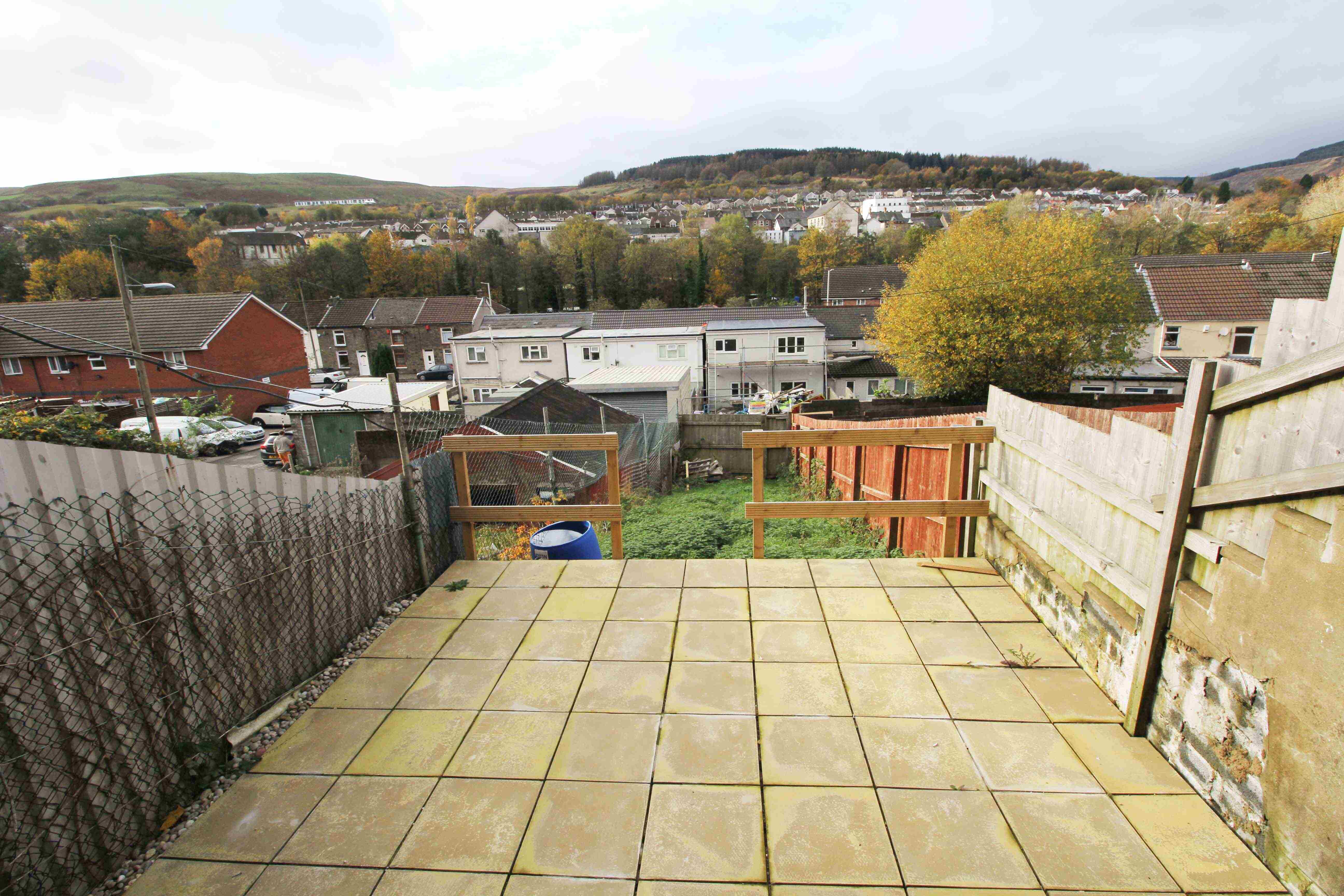 Miskin Road, Trealaw CF40 2QL  Interior