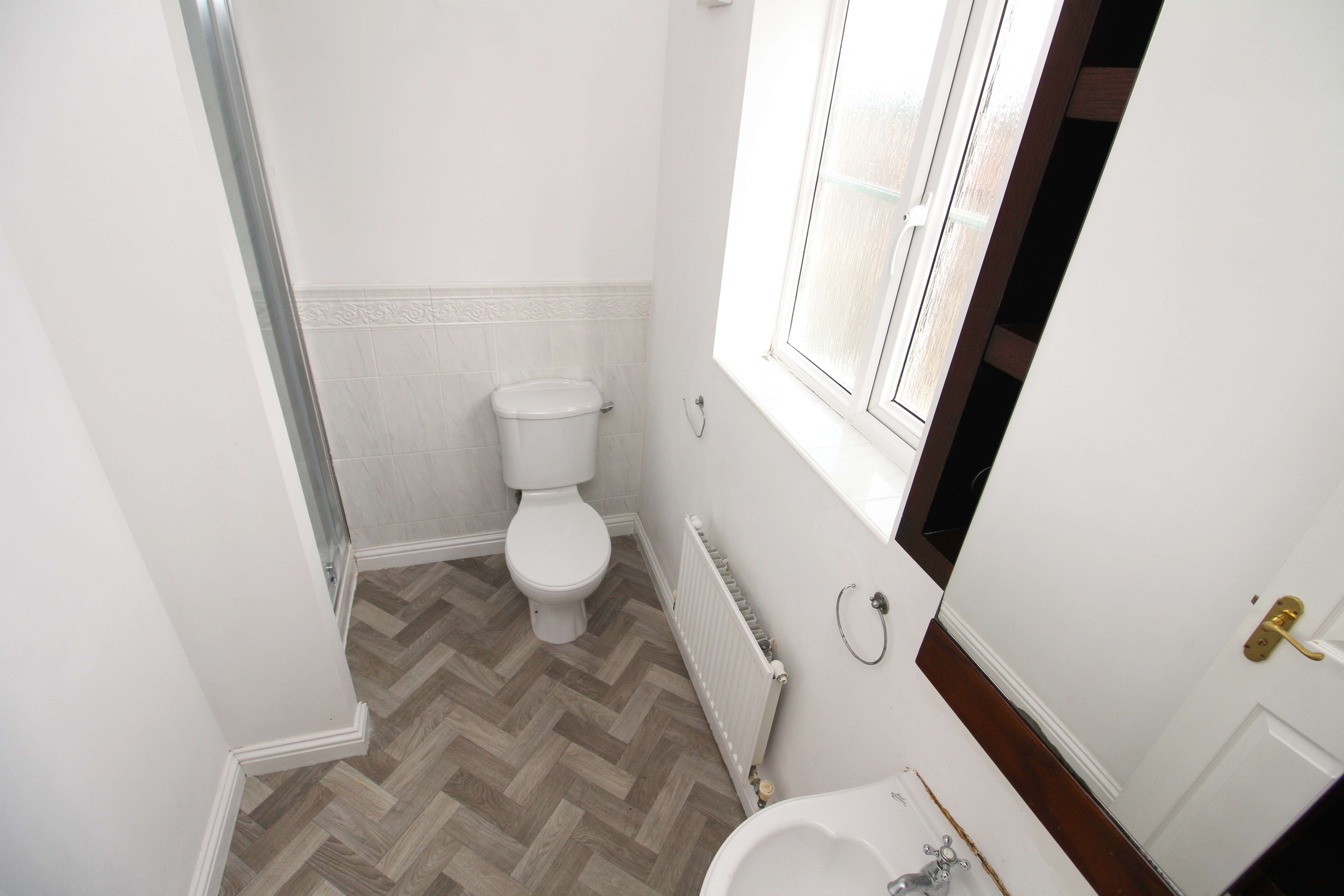 Beech Wood Drive, Tonyrefail, CF39 8JL  Interior