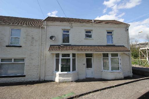 Woodland Villas, Woodland Terrace, Pontyclun, CF72 9HB