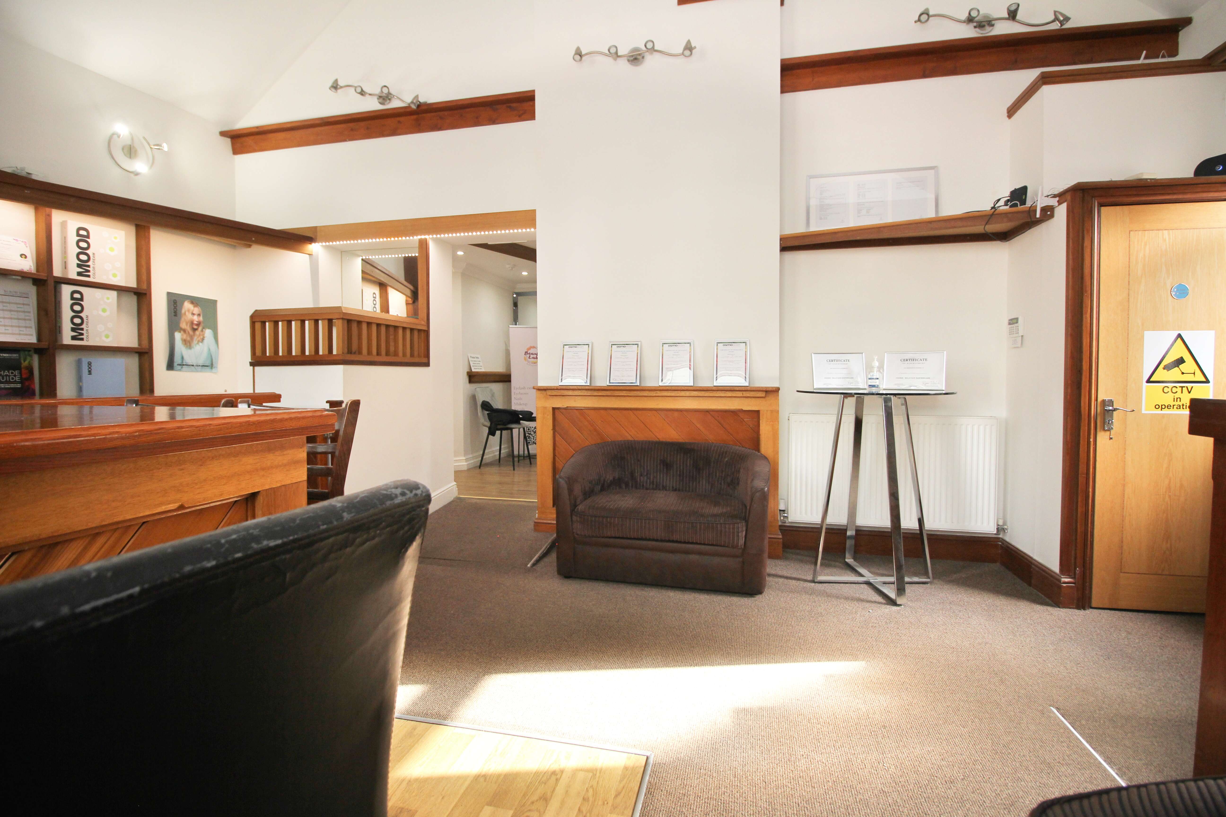 Llantrisant Road, CF38 2HA  Interior